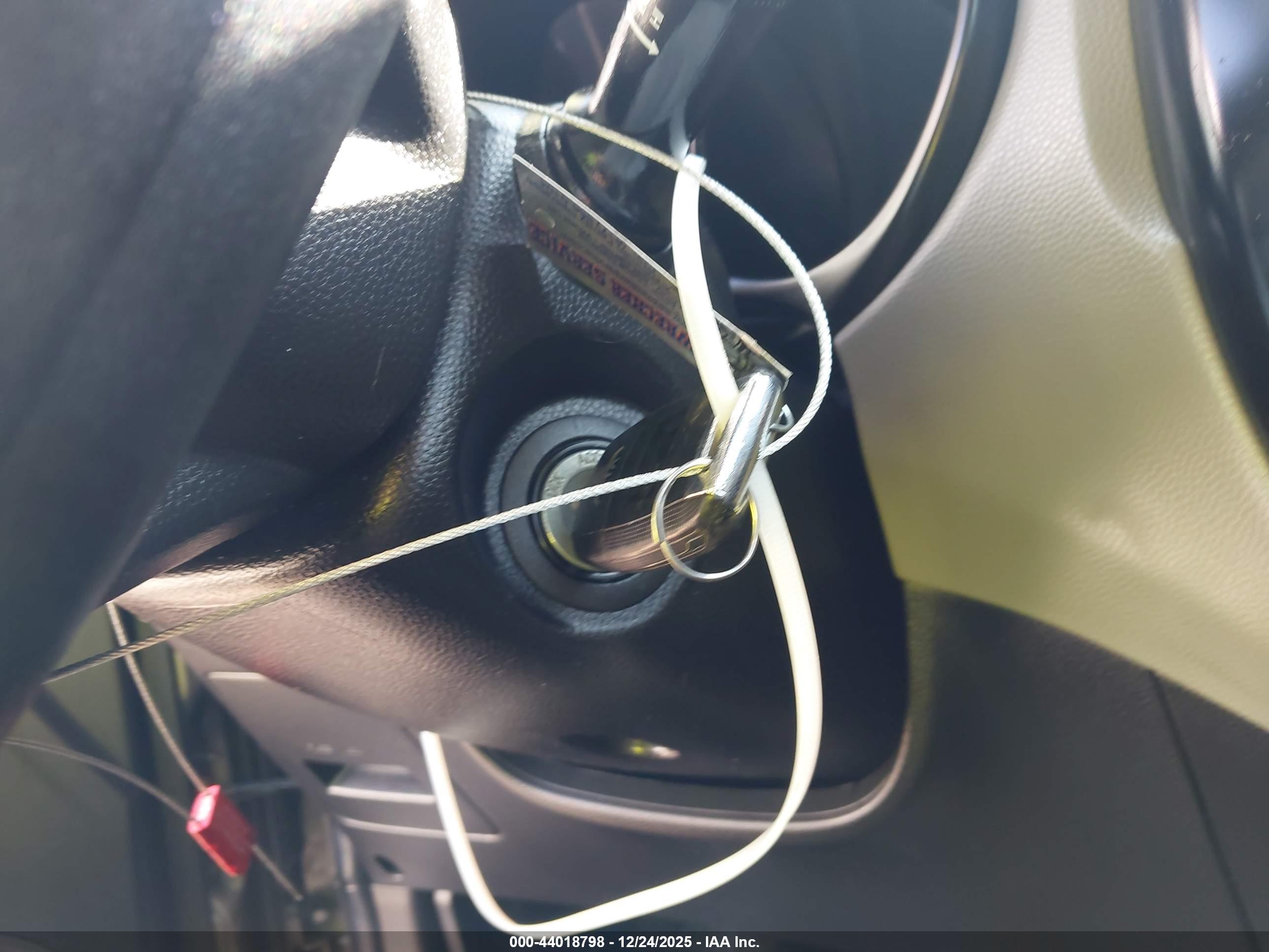 KIA SOUL image 11