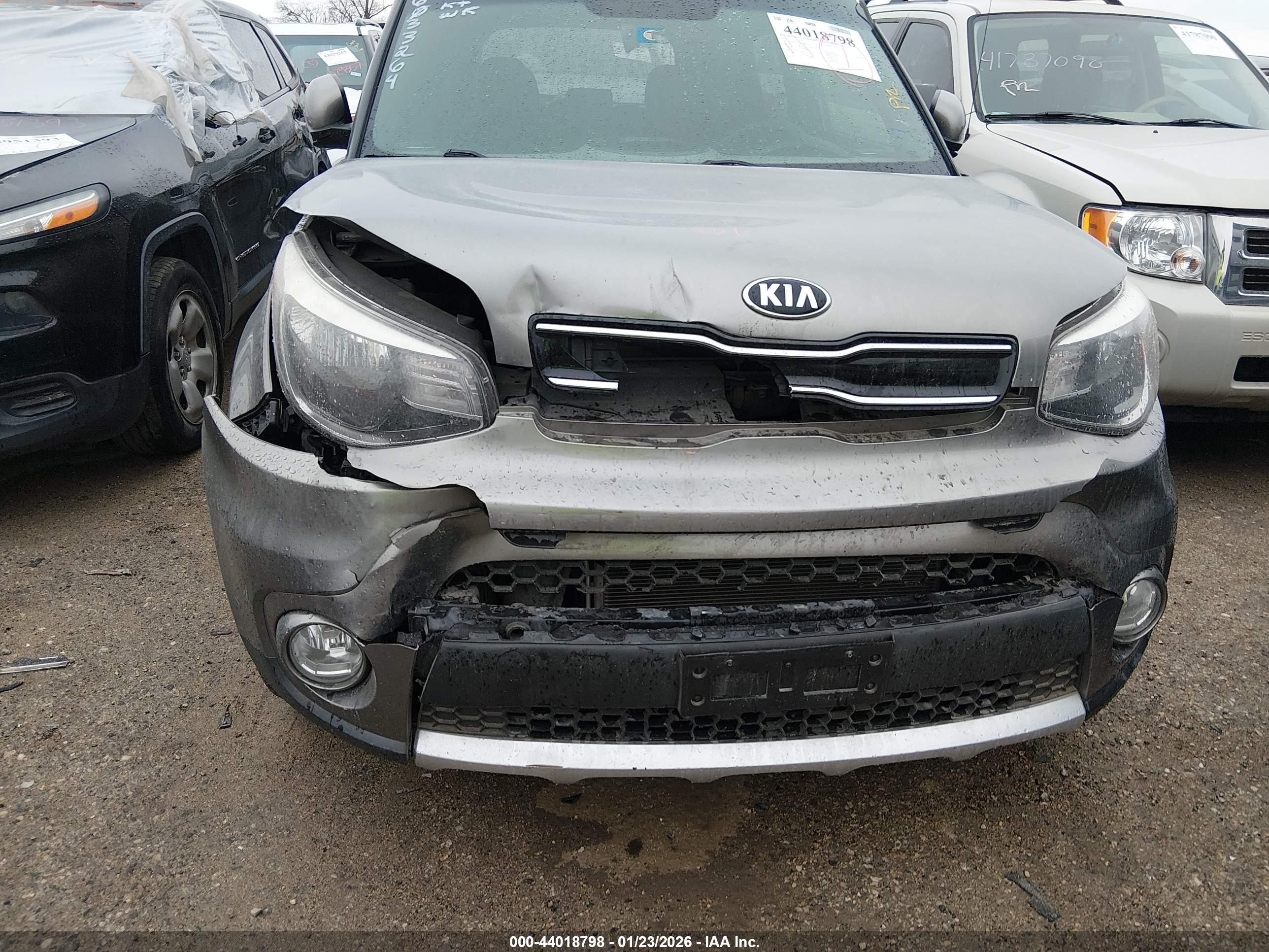KIA SOUL image 6