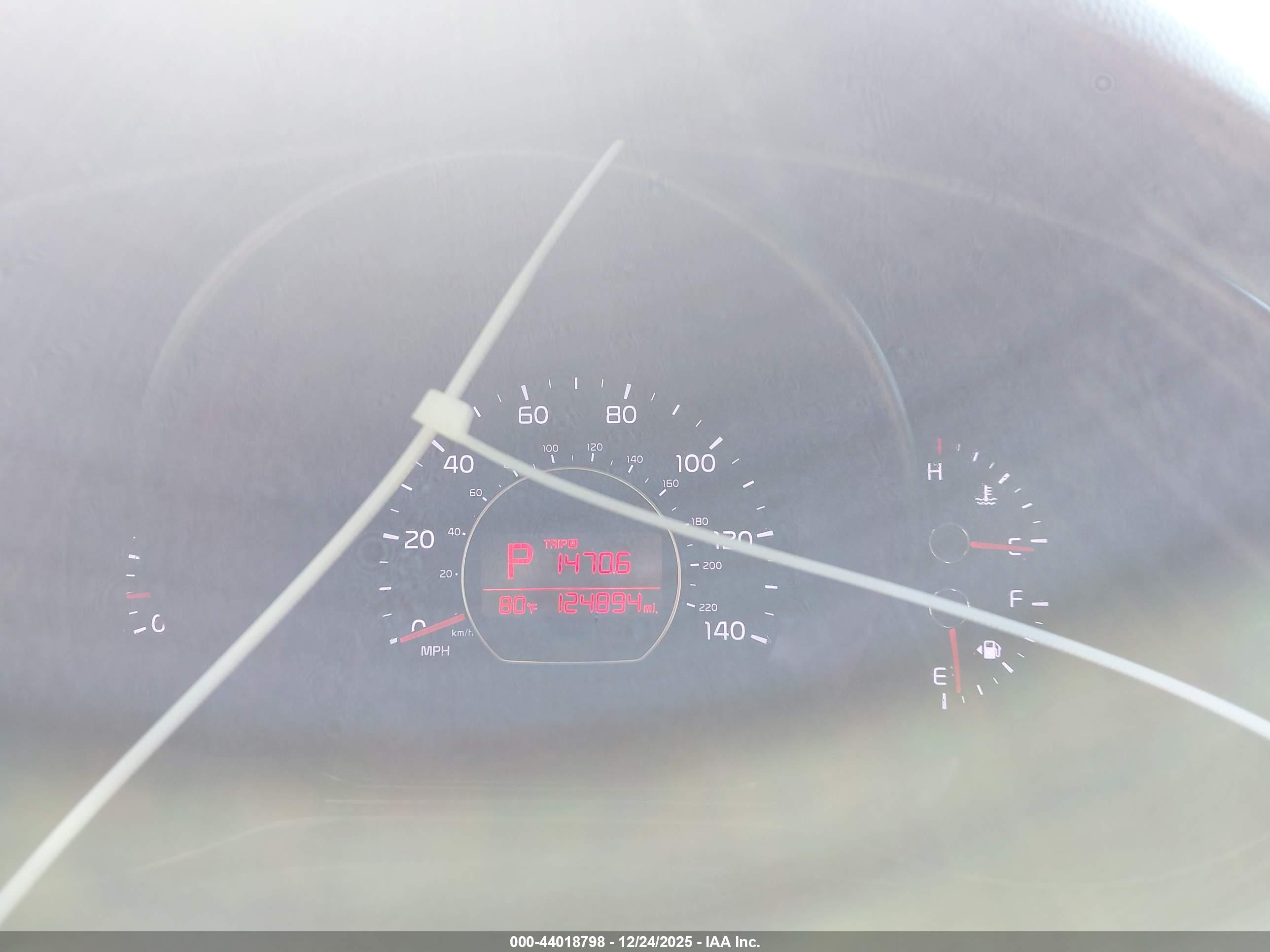 KIA SOUL image 7