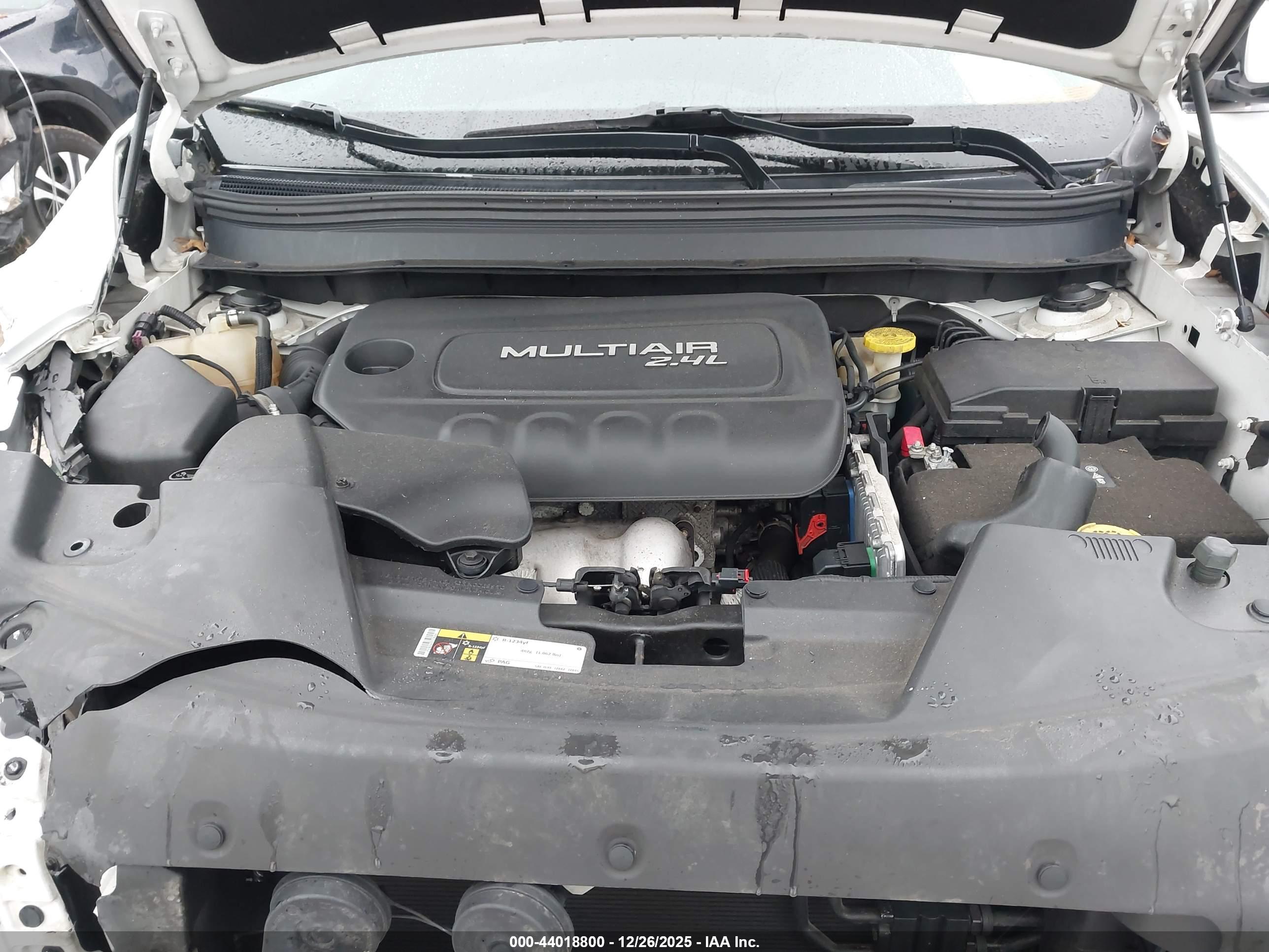 JEEP CHEROKEE image 10