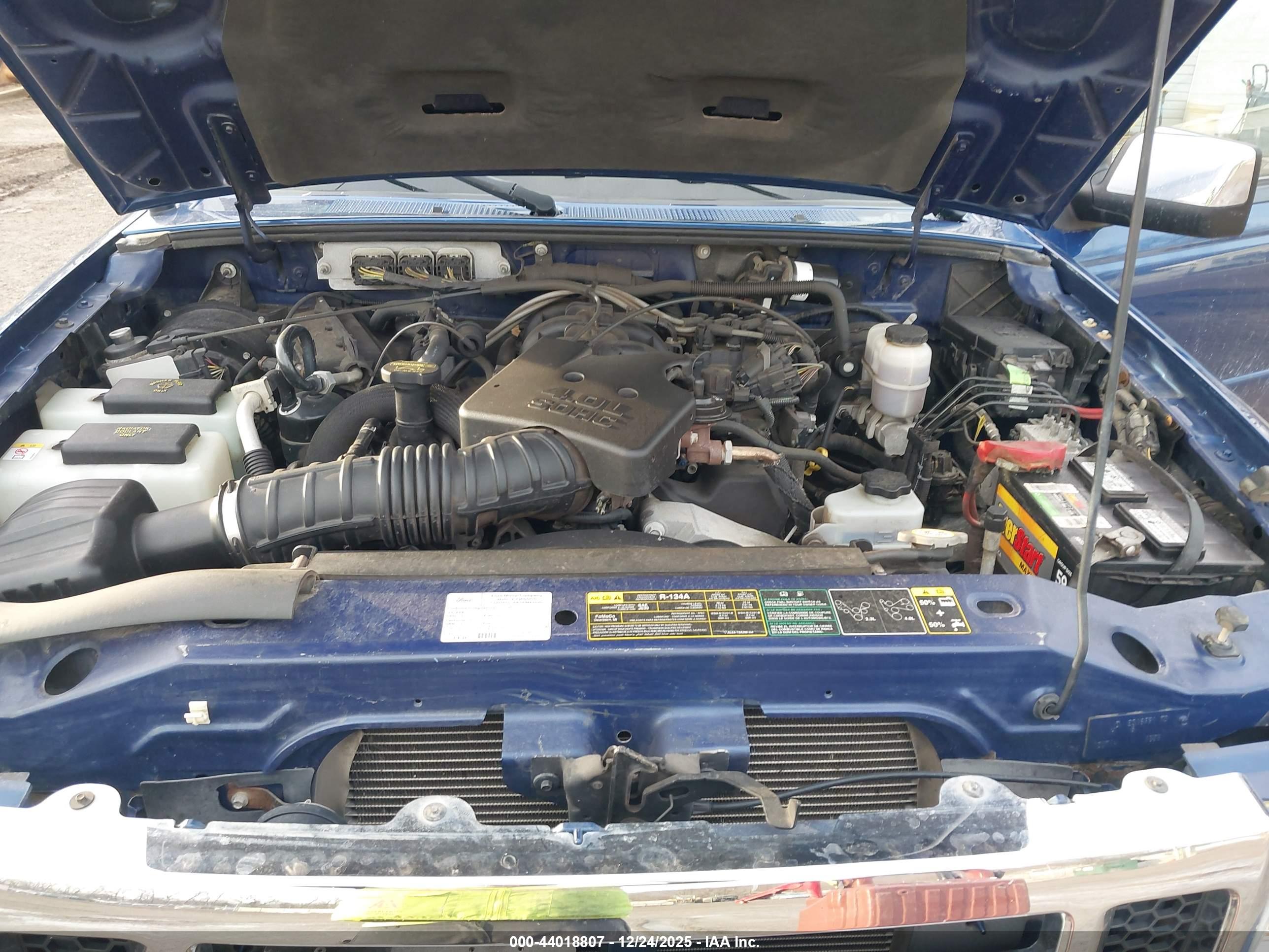 FORD RANGER image 10