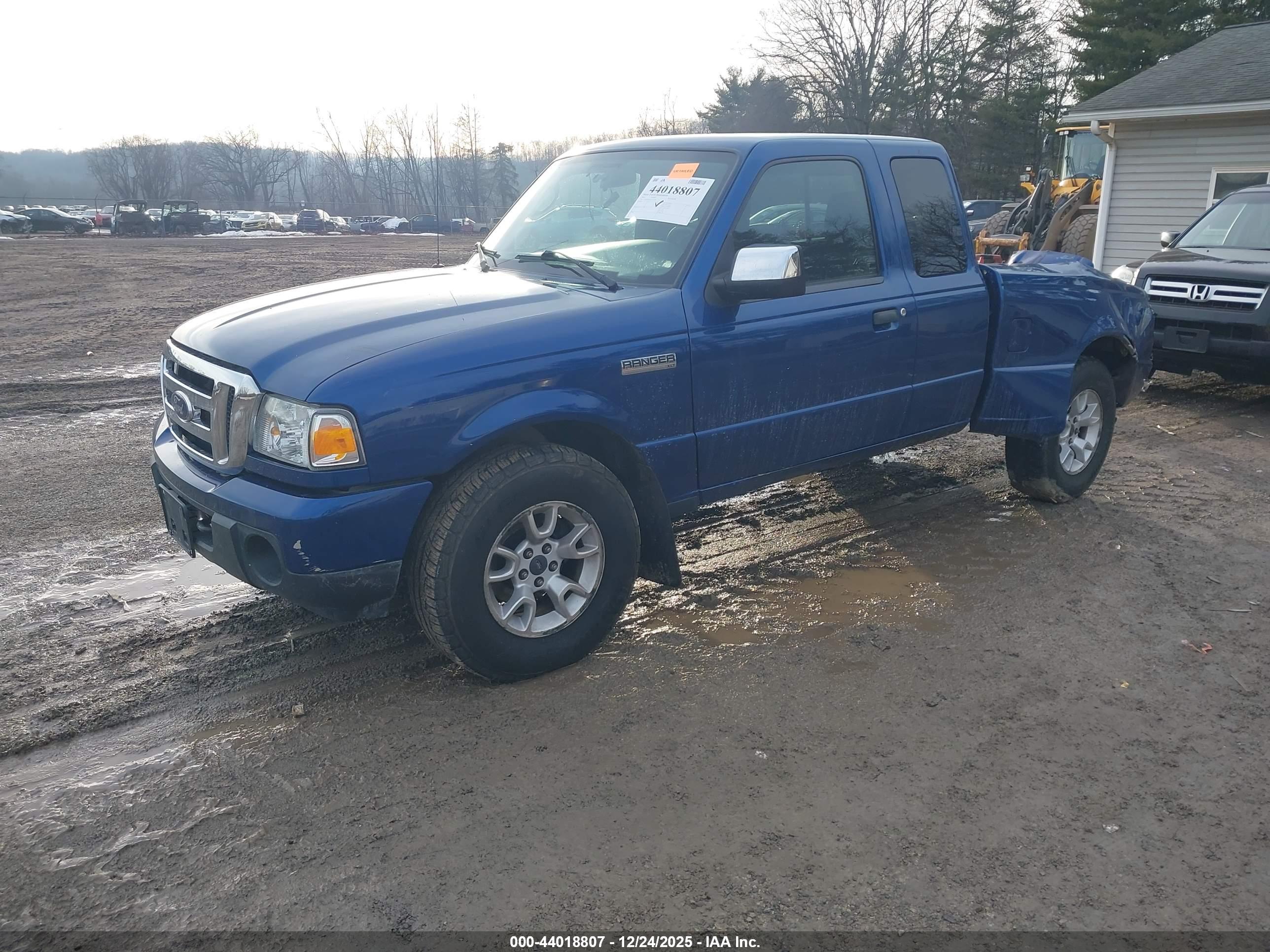 FORD RANGER image 2