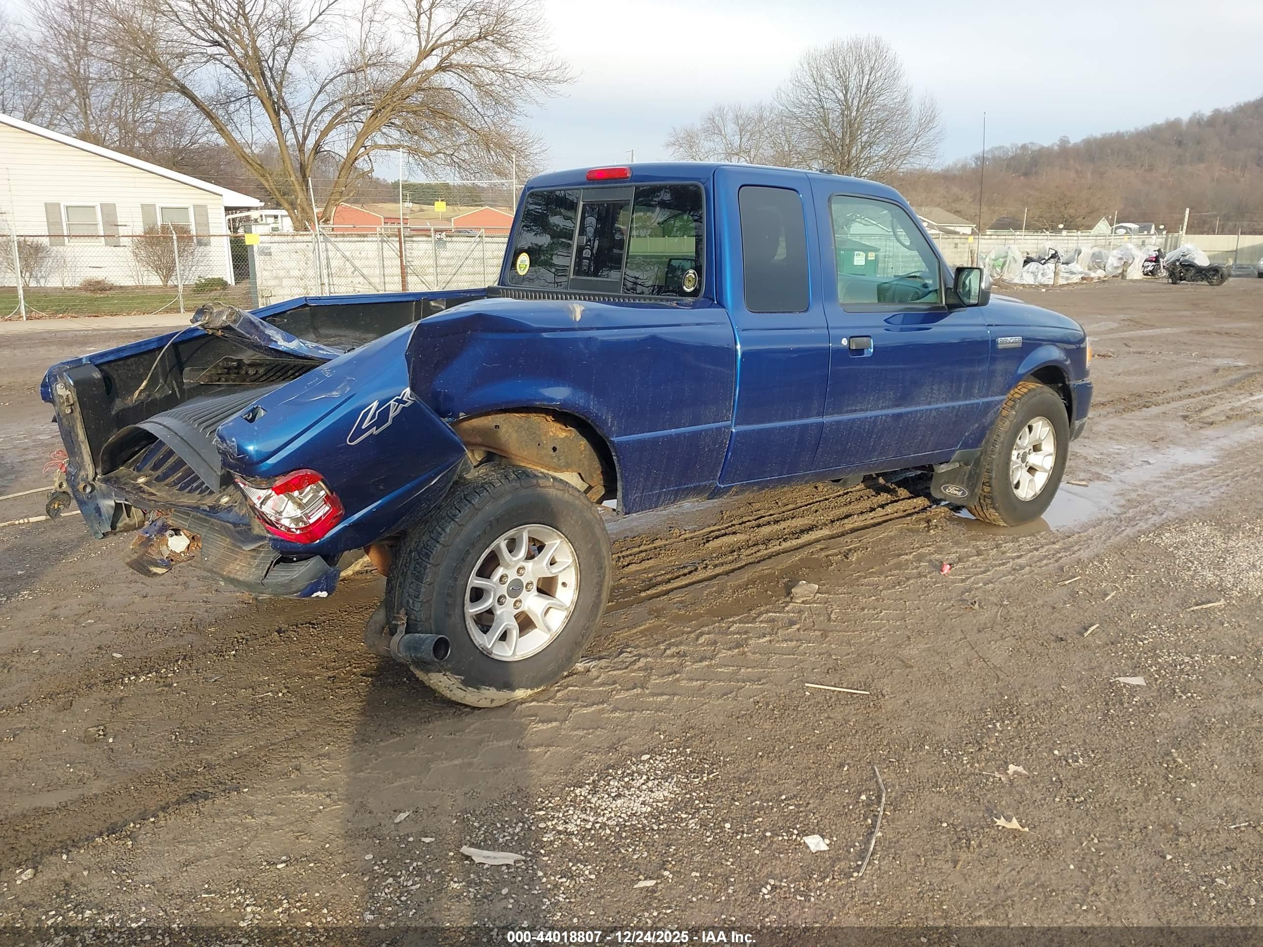 FORD RANGER image 4
