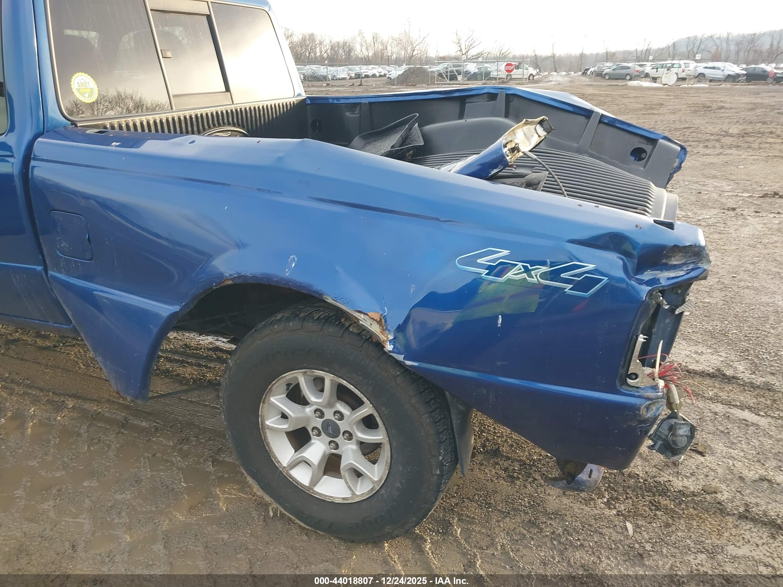FORD RANGER image 6