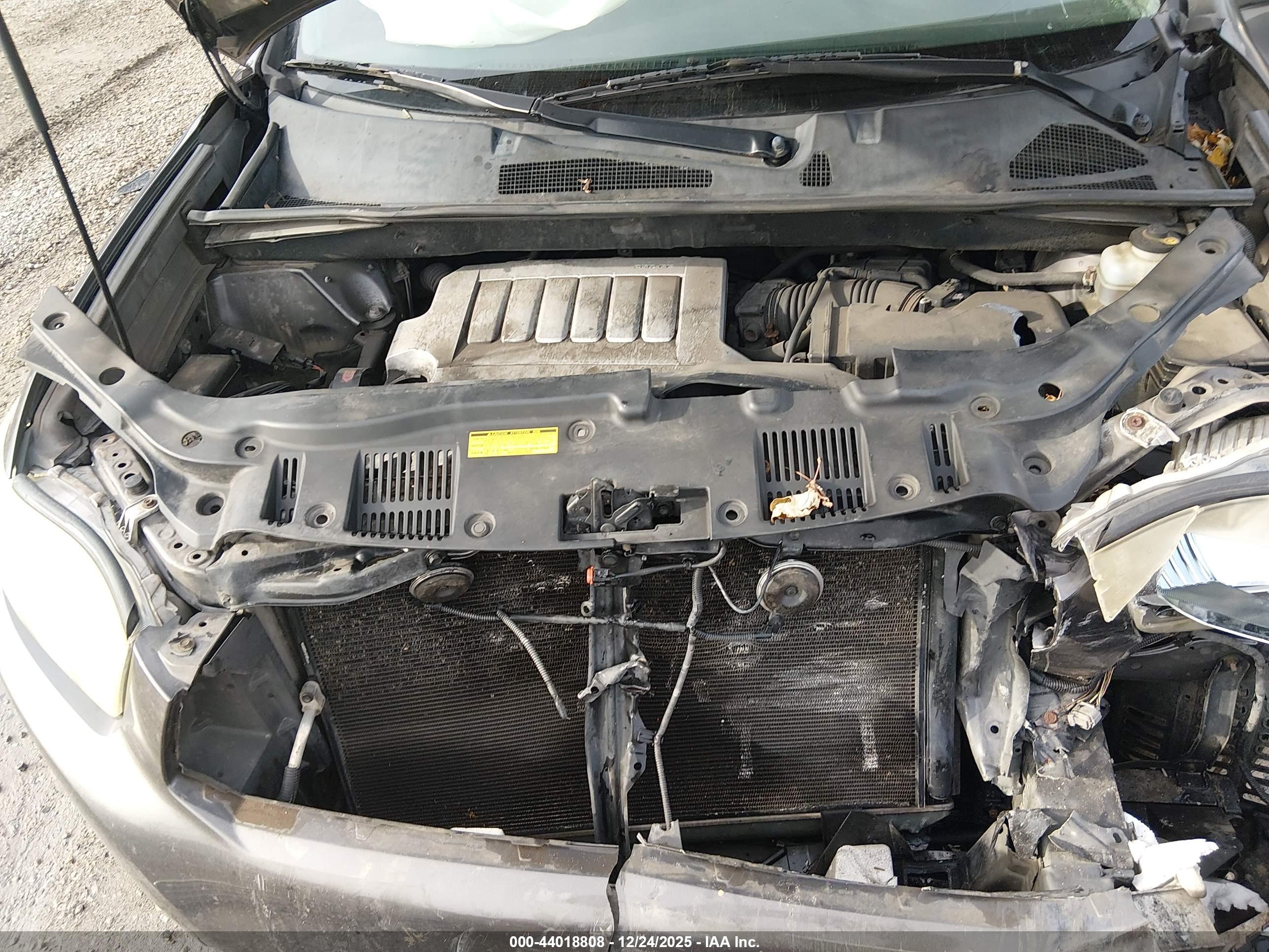 TOYOTA HIGHLANDER image 10