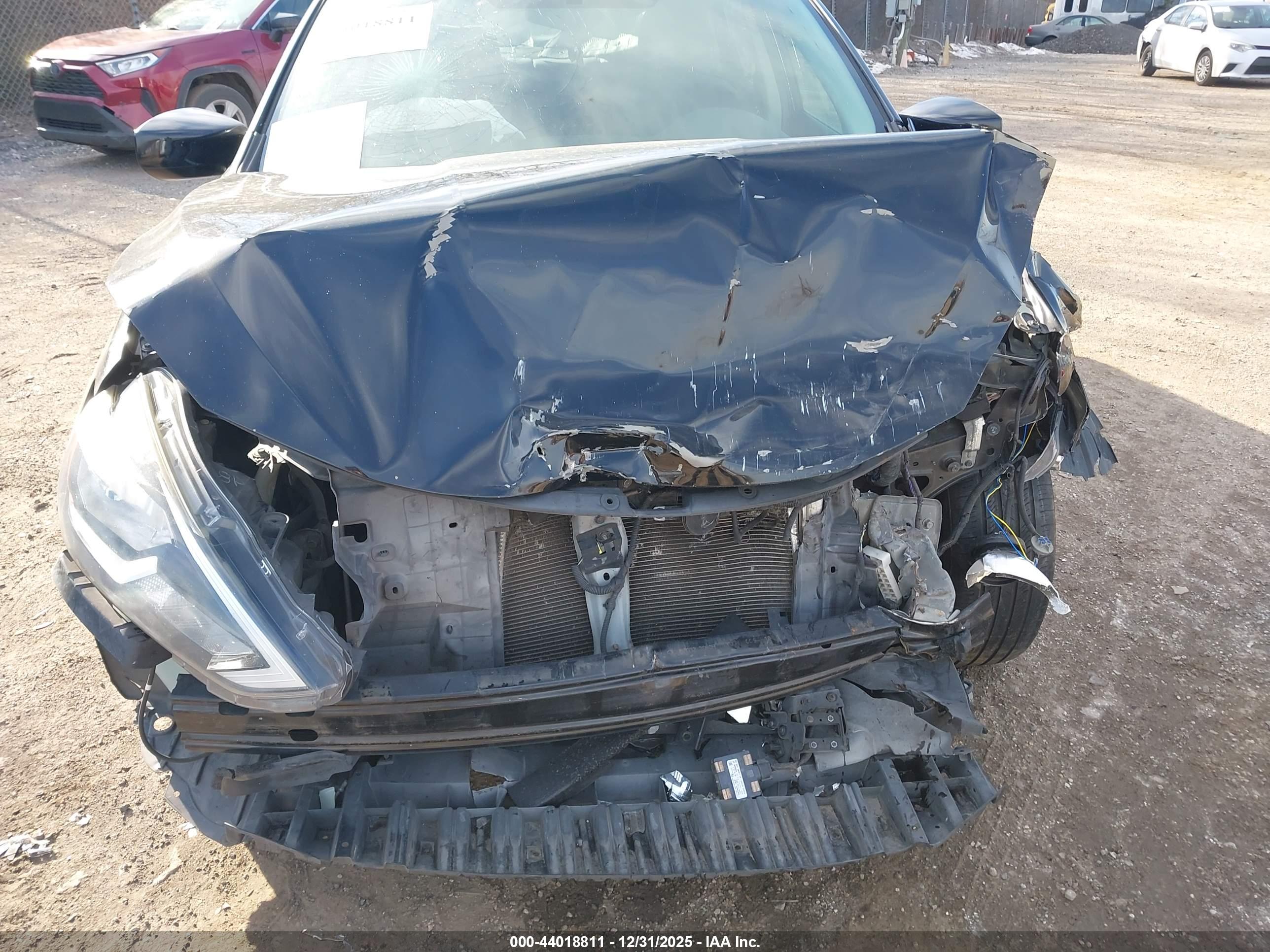 NISSAN SENTRA image 10