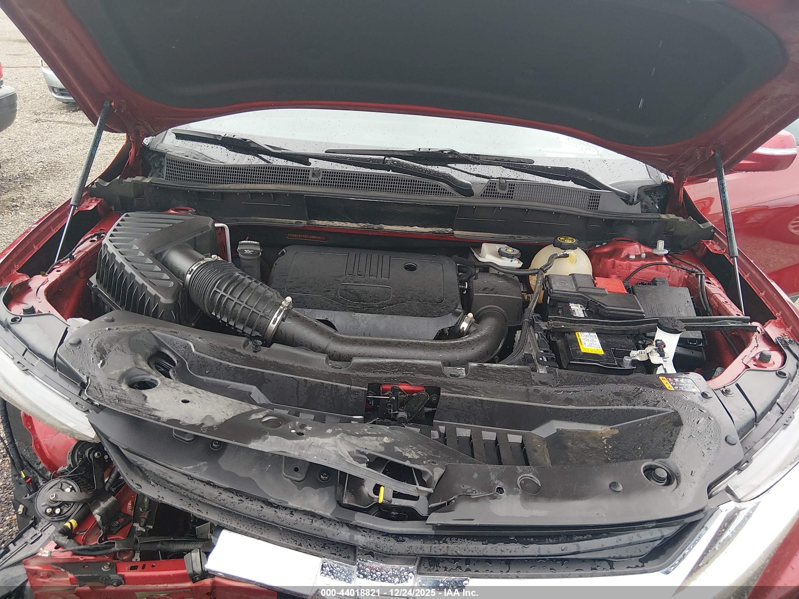 CHEVROLET BLAZER image 10