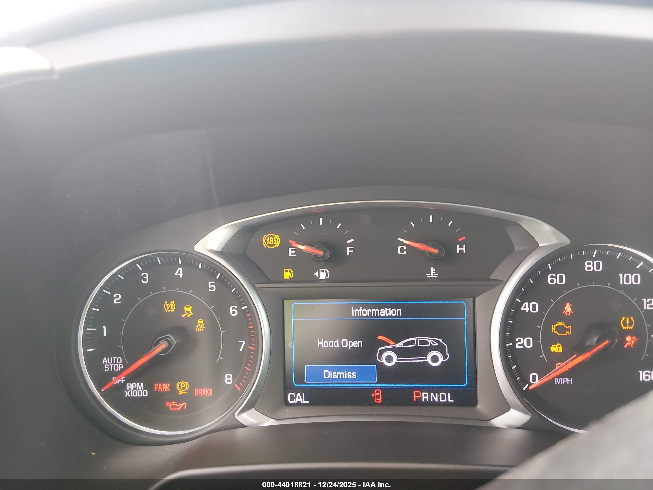 CHEVROLET BLAZER image 7