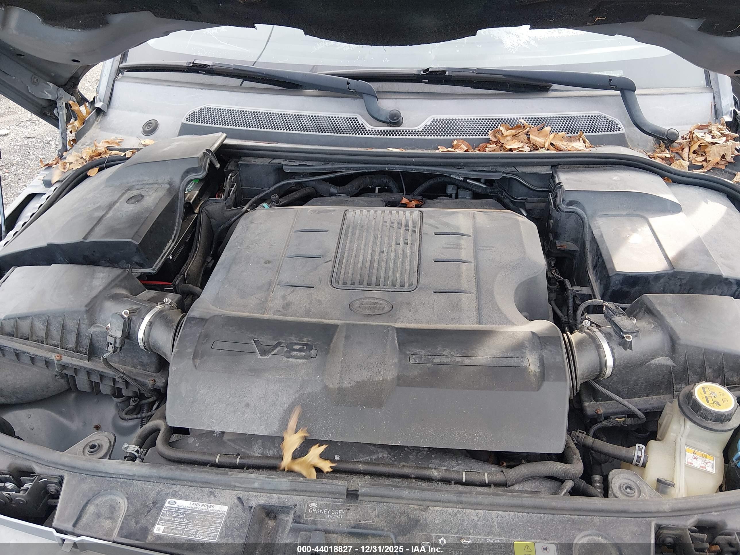 LAND ROVER image 10