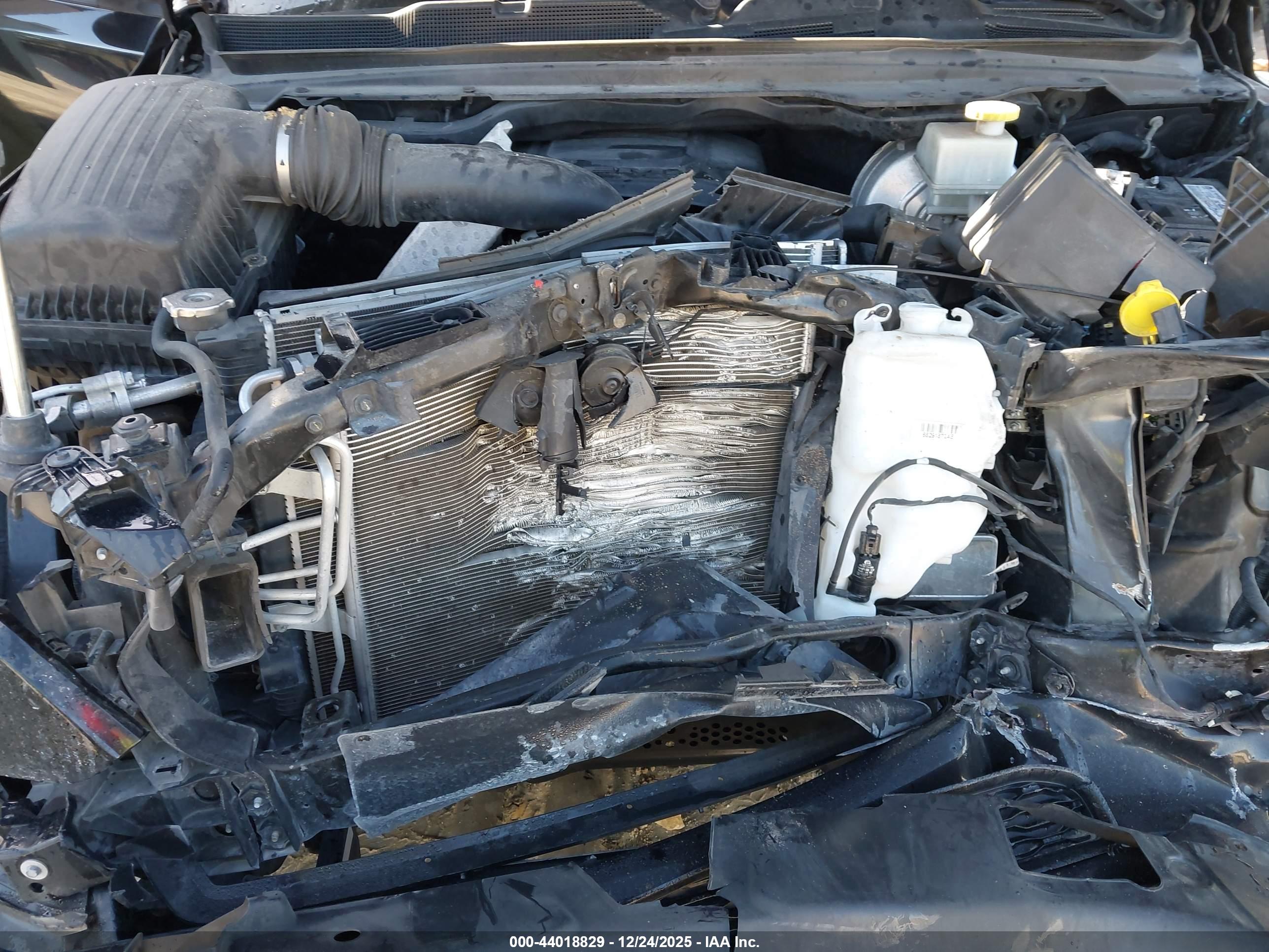 RAM 1500 image 10