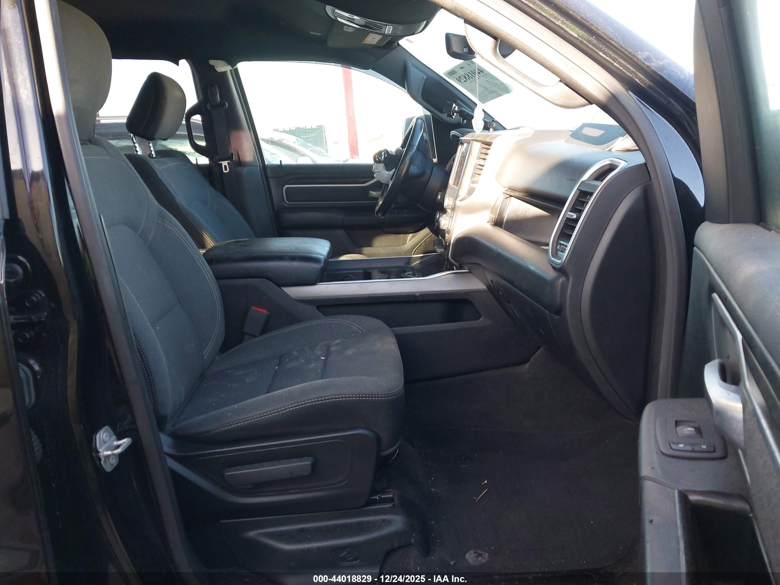 RAM 1500 image 5