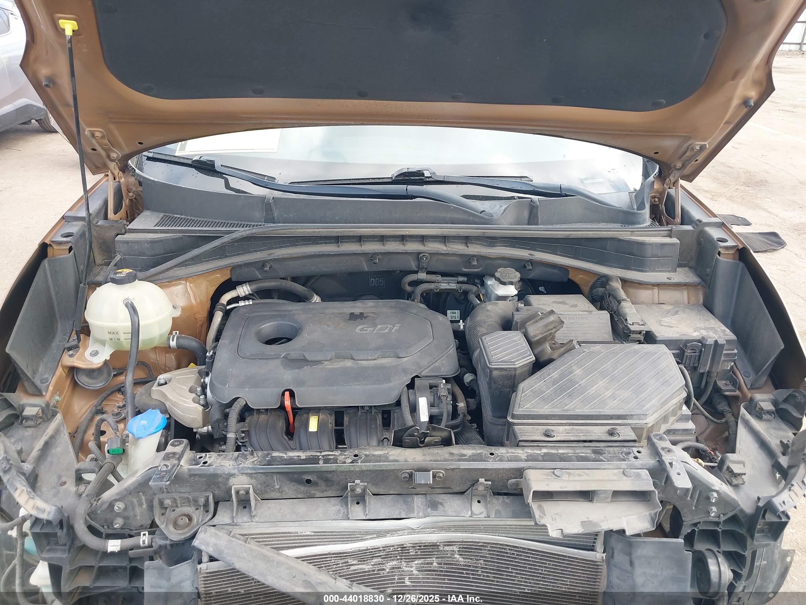 KIA SPORTAGE image 10