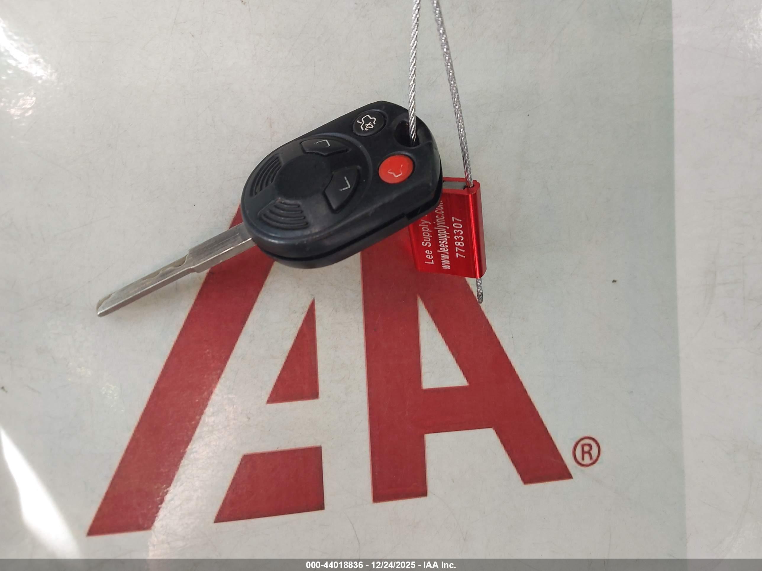 FORD FOCUS image 11