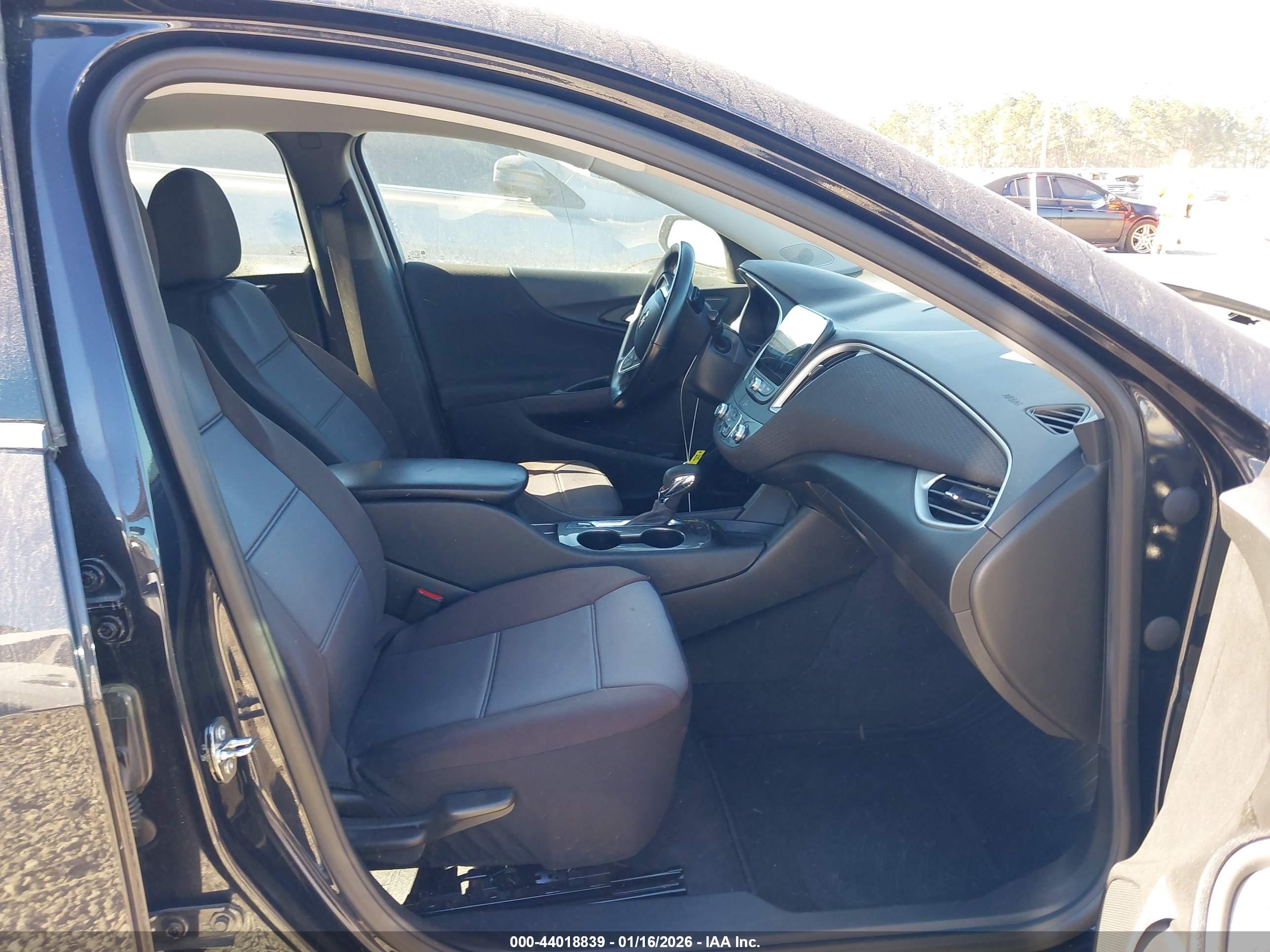 CHEVROLET MALIBU image 5