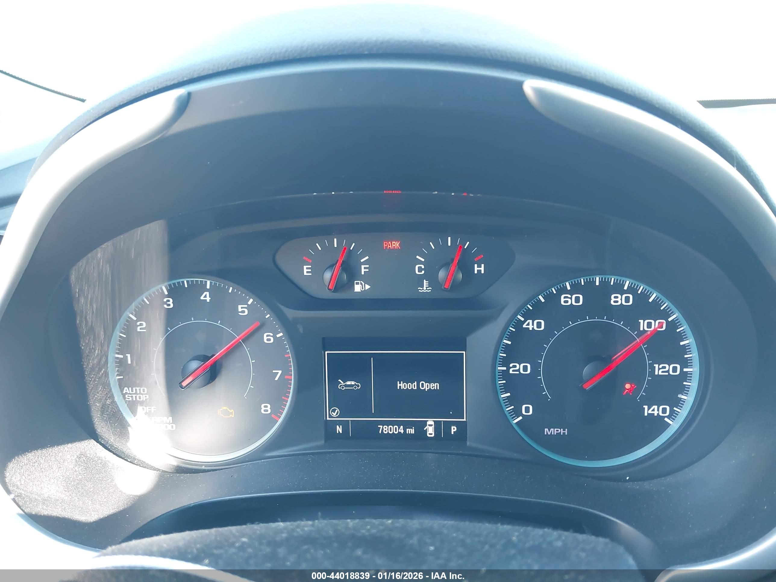 CHEVROLET MALIBU image 7