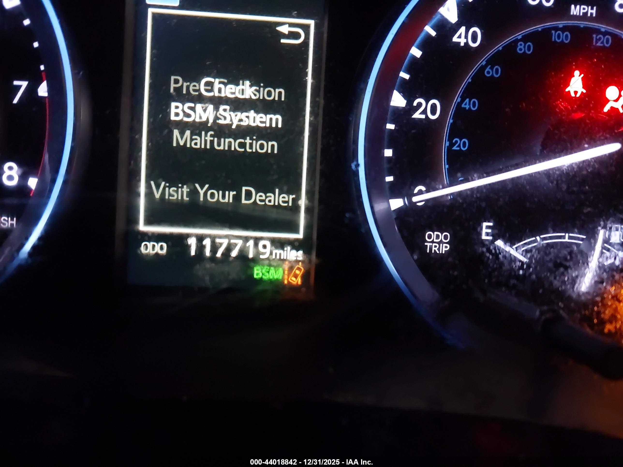 TOYOTA HIGHLANDER image 7