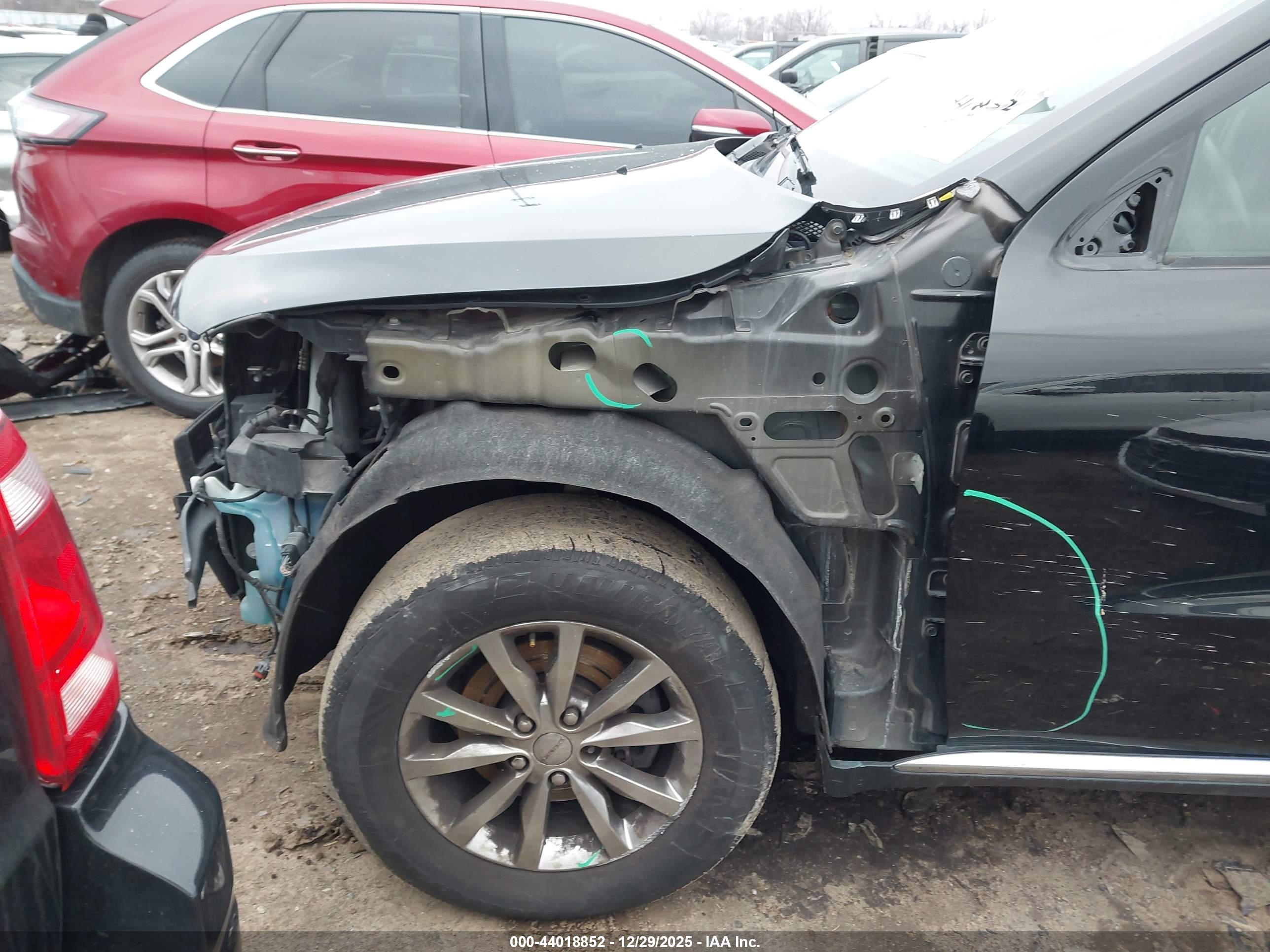 DODGE DURANGO image 6