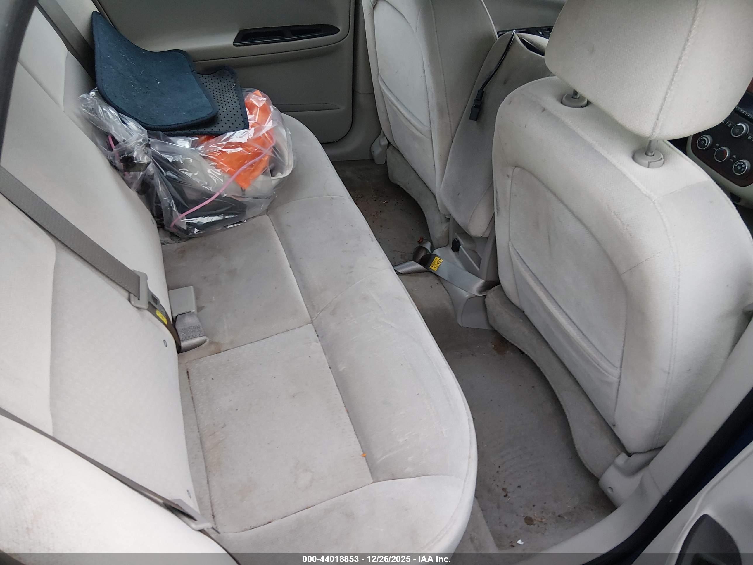 CHEVROLET IMPALA image 8