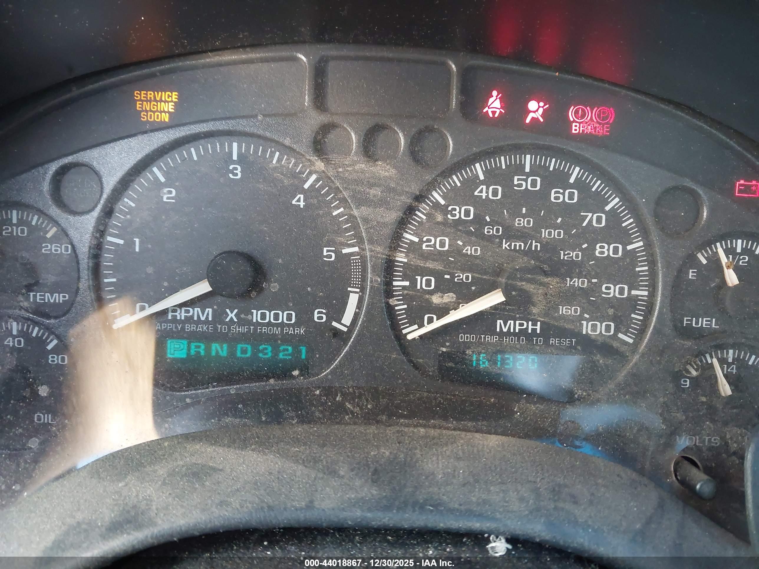 CHEVROLET S-10 image 7