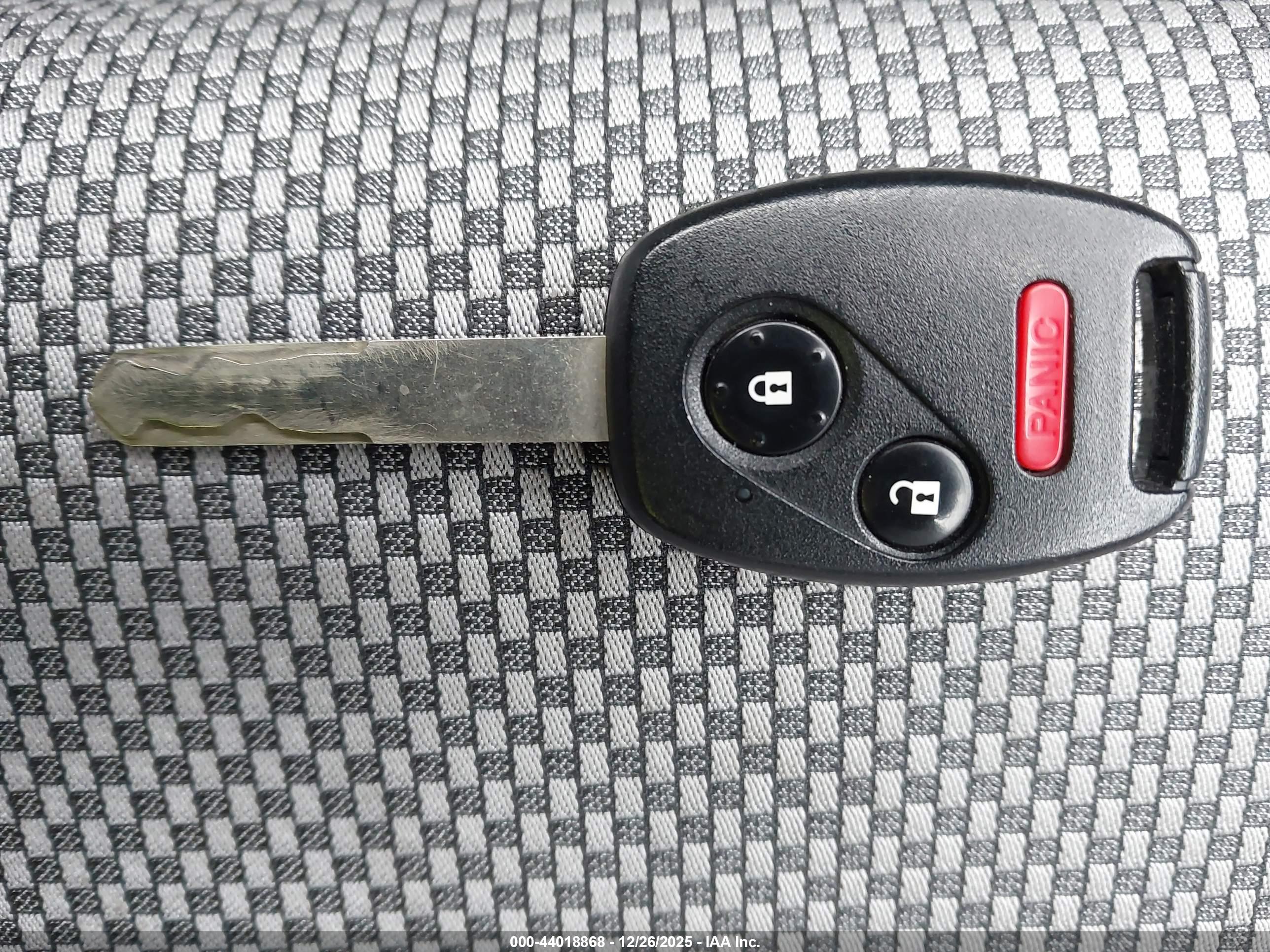 HONDA CR-Z image 11