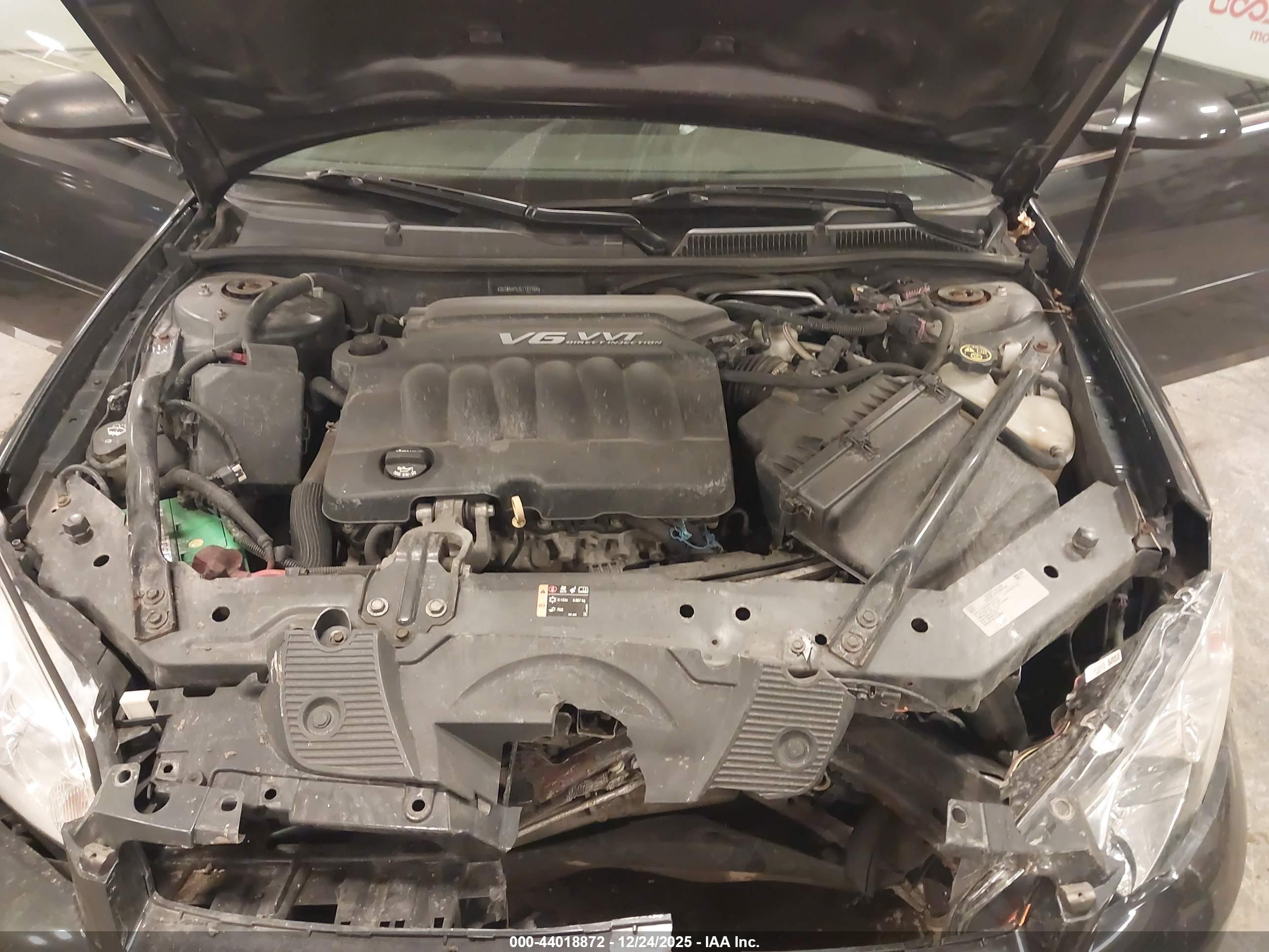 CHEVROLET IMPALA image 10
