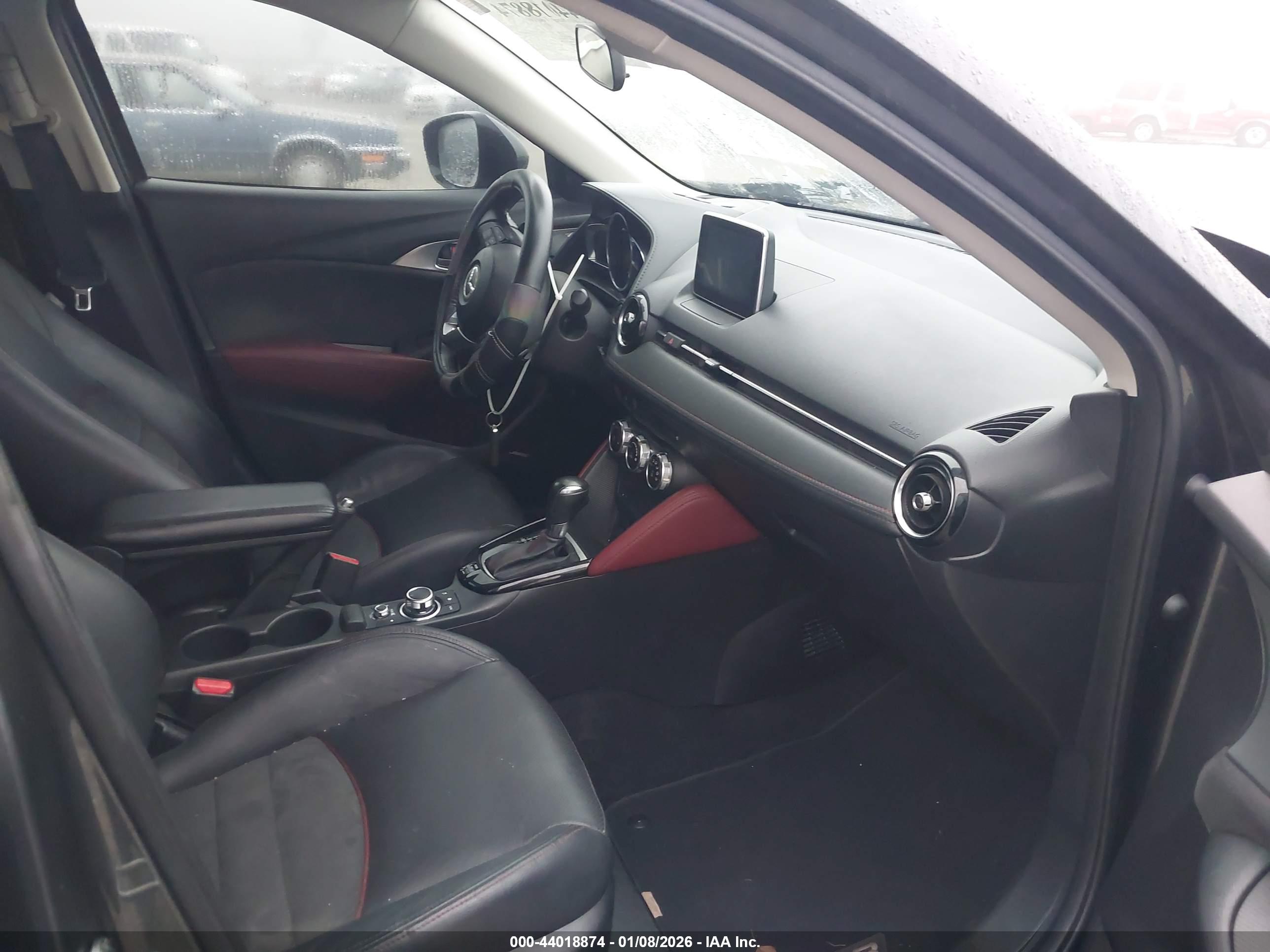 MAZDA CX-3 image 5
