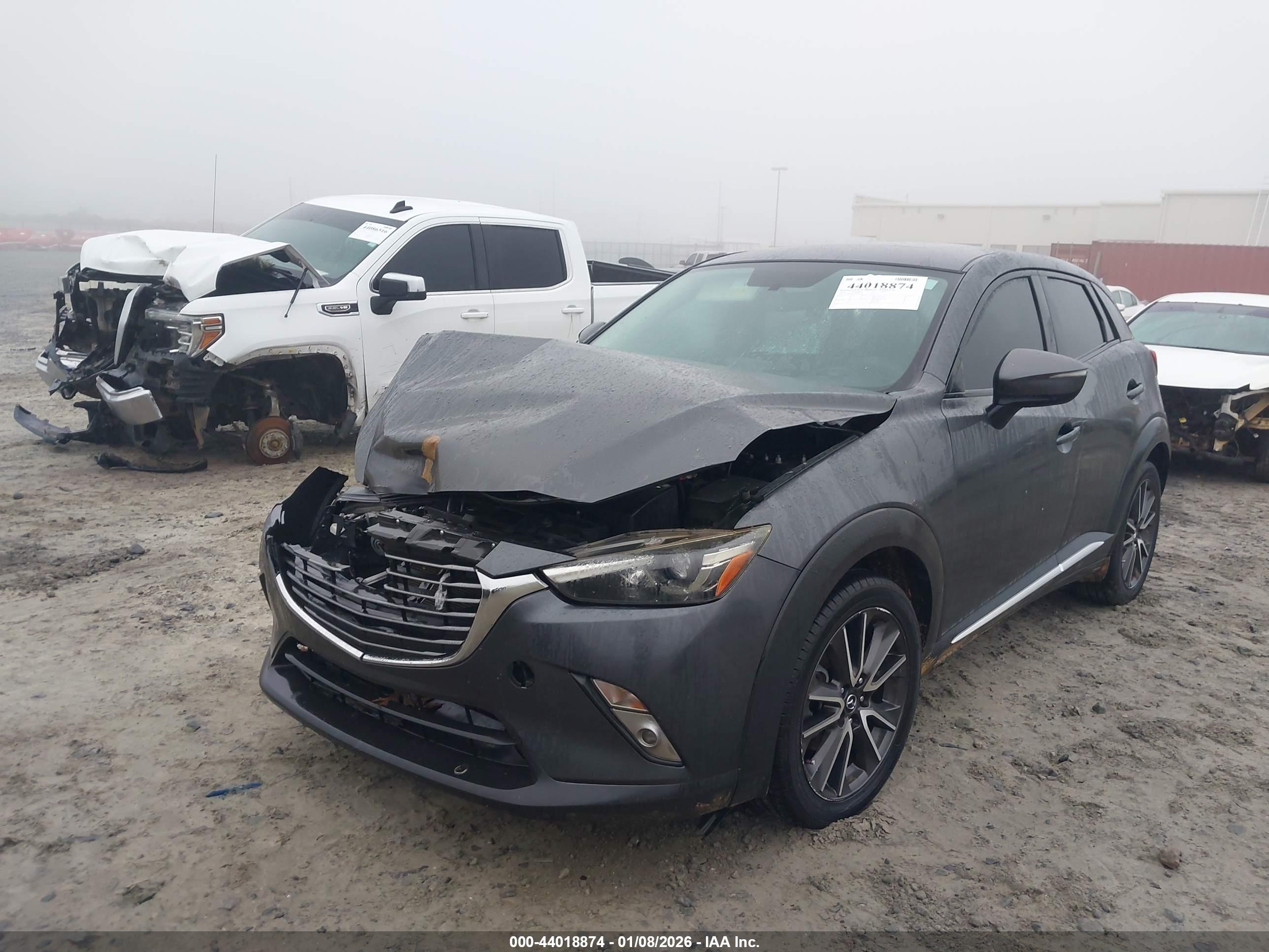MAZDA CX-3 image 6