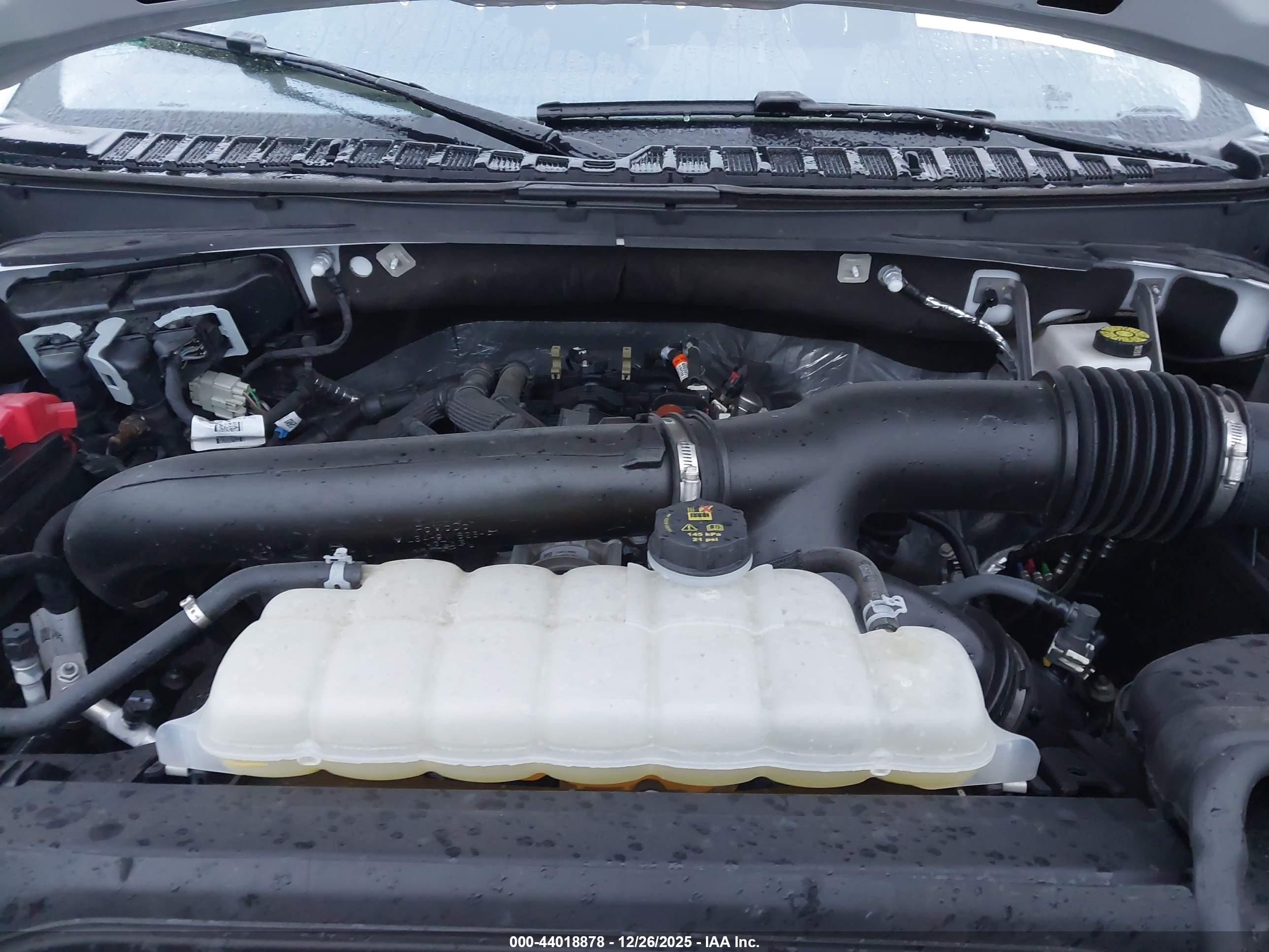 FORD EXPEDITION image 10