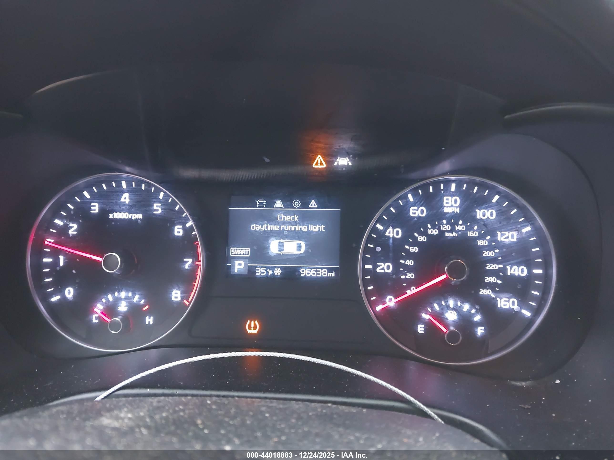 KIA FORTE image 7
