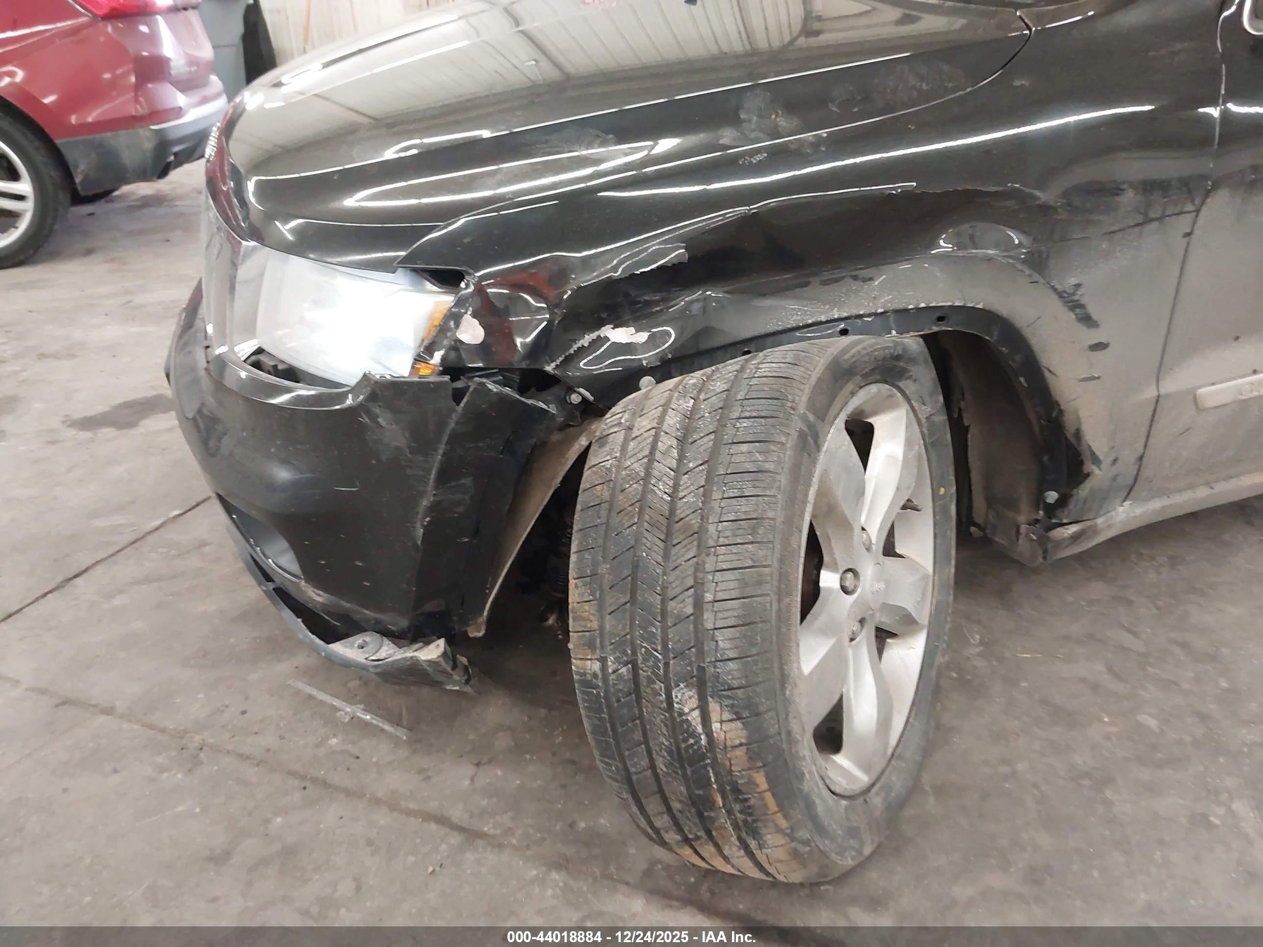 JEEP GRAND image 6