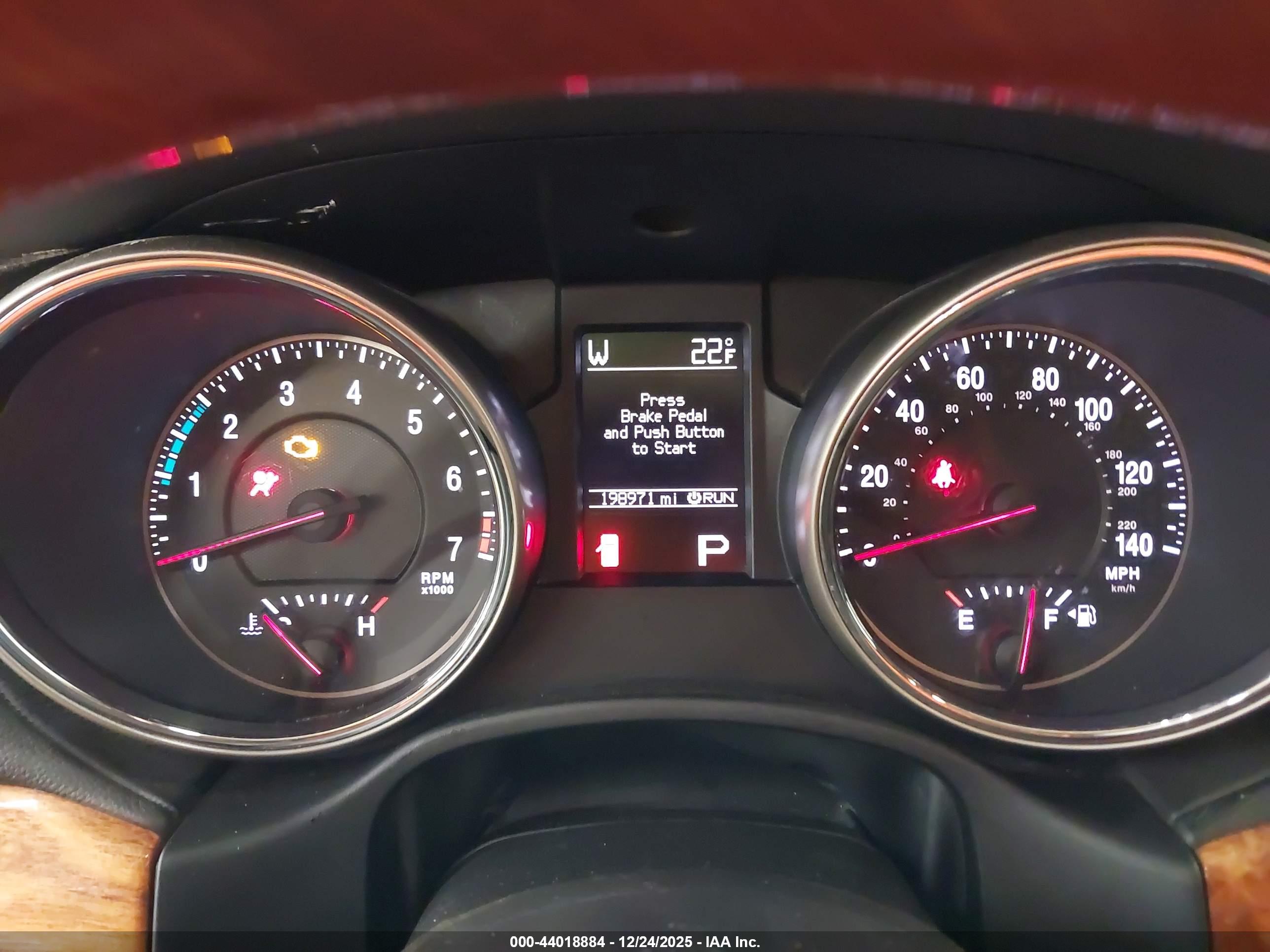 JEEP GRAND image 7