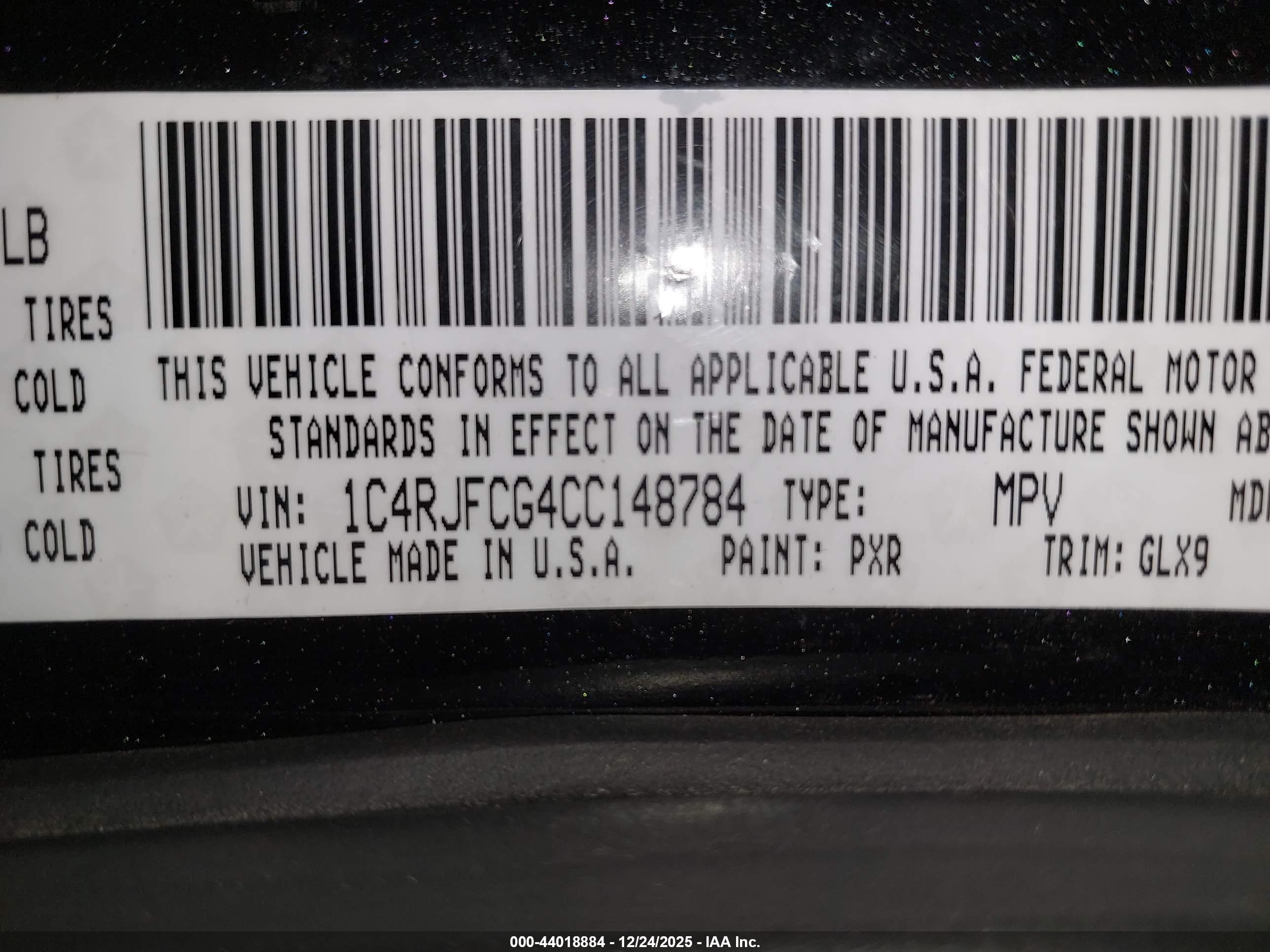JEEP GRAND image 9