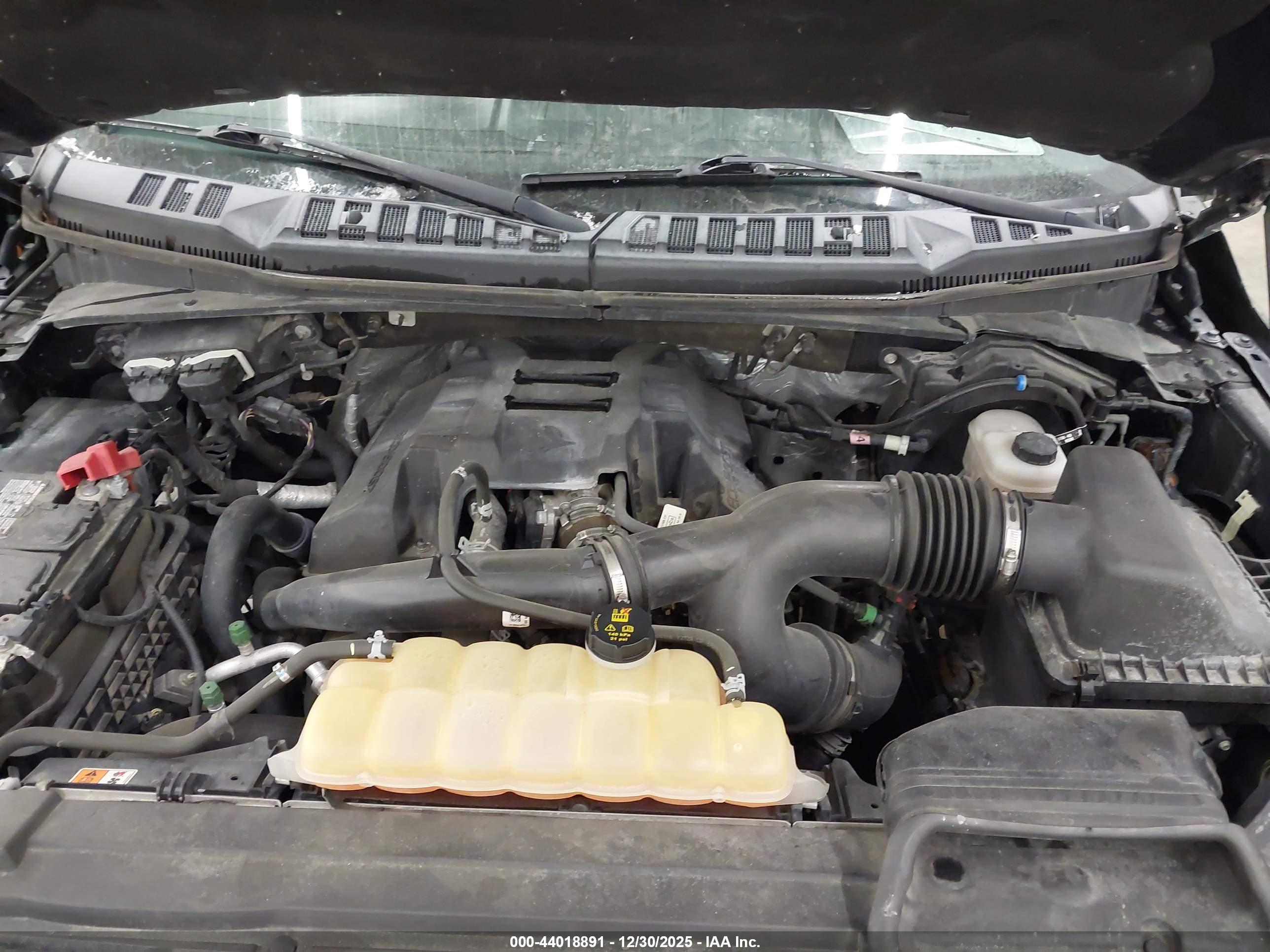 FORD F-150 image 10