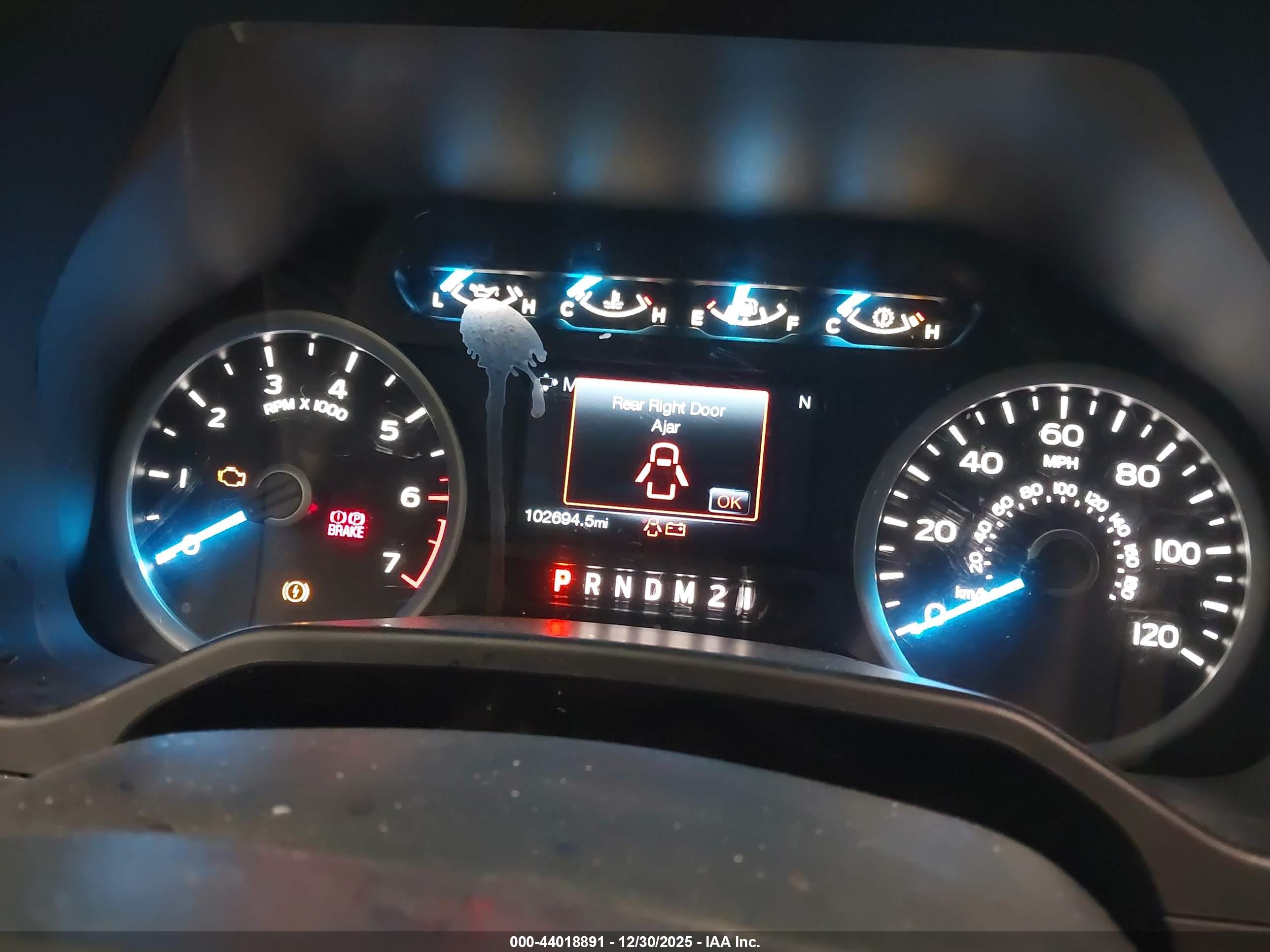 FORD F-150 image 7