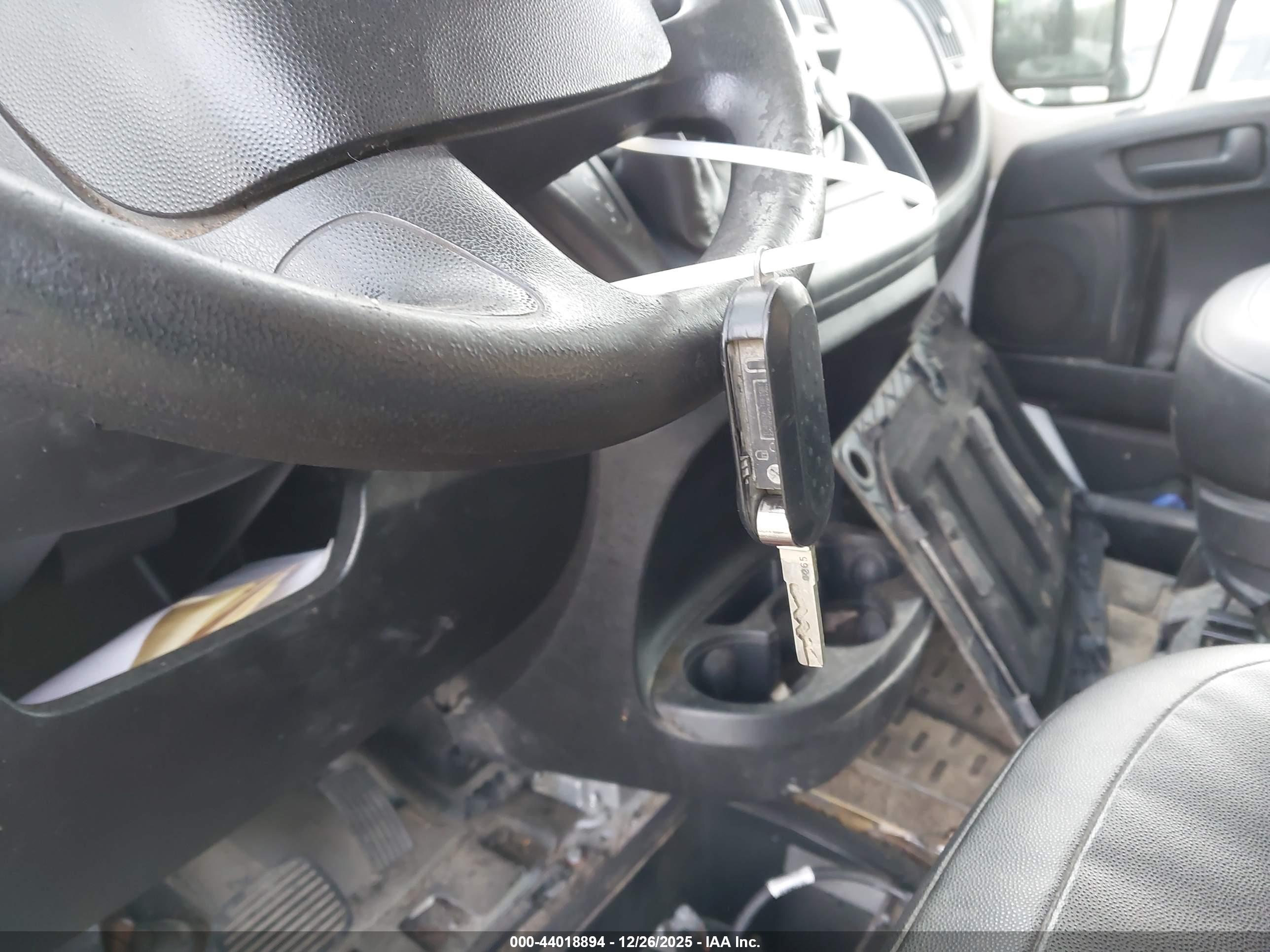 RAM PROMASTER image 11