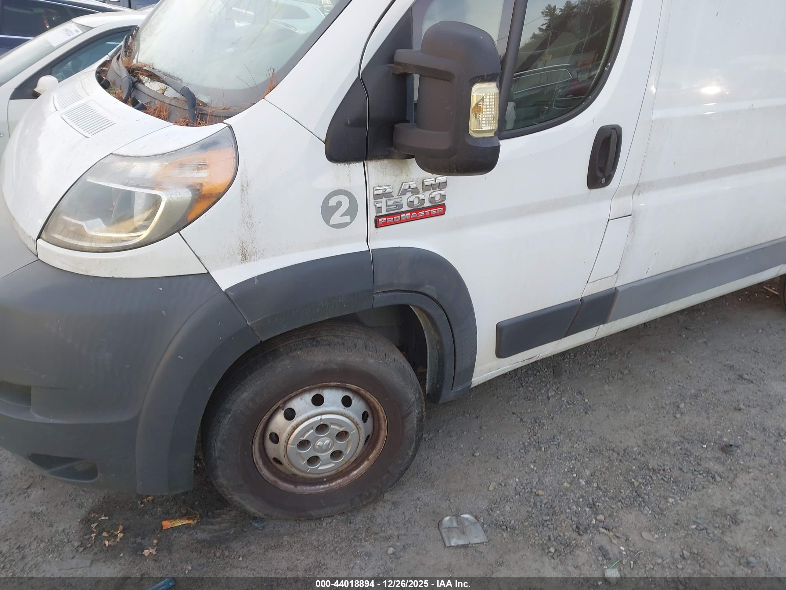 RAM PROMASTER image 2