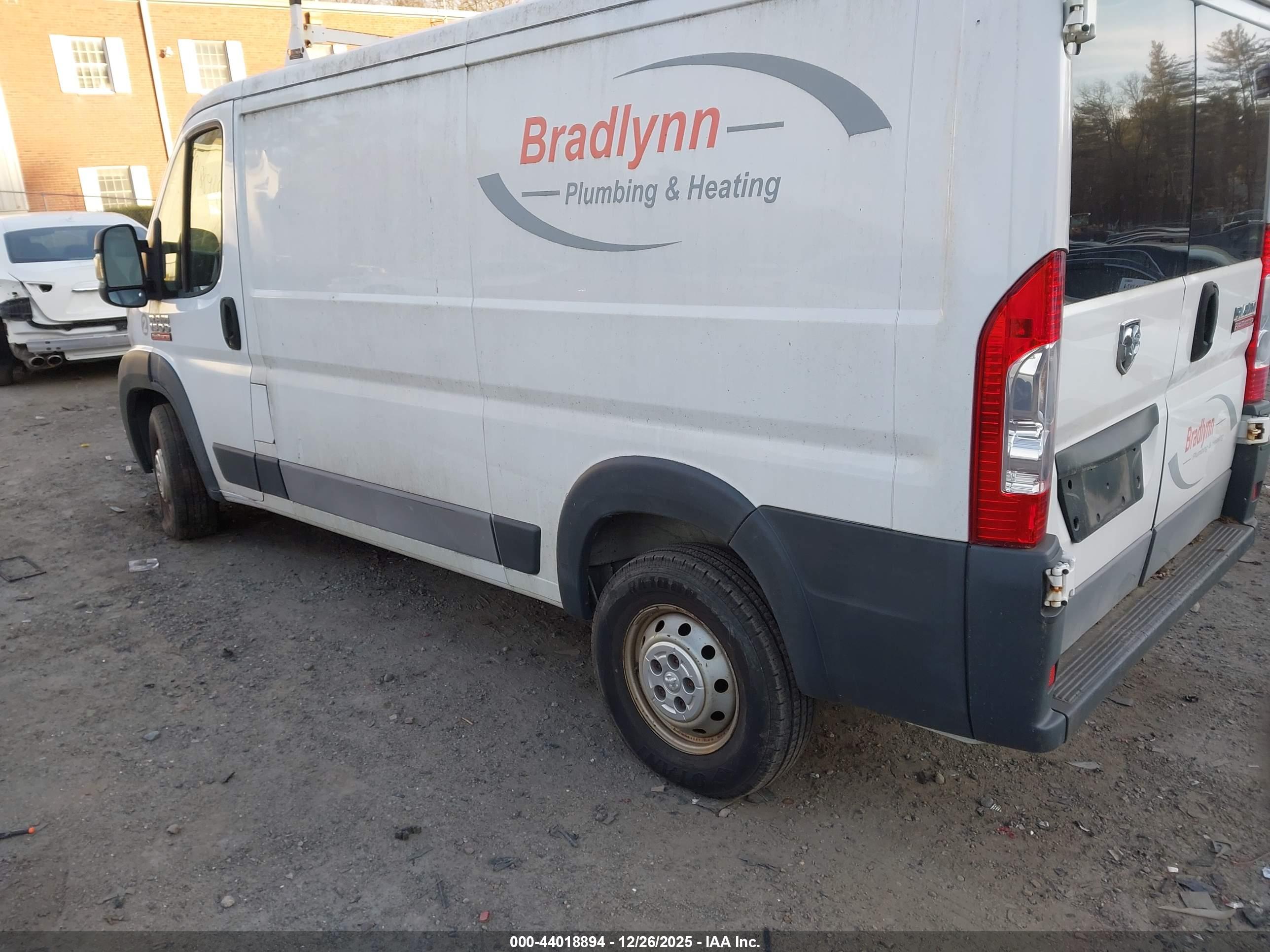 RAM PROMASTER image 3