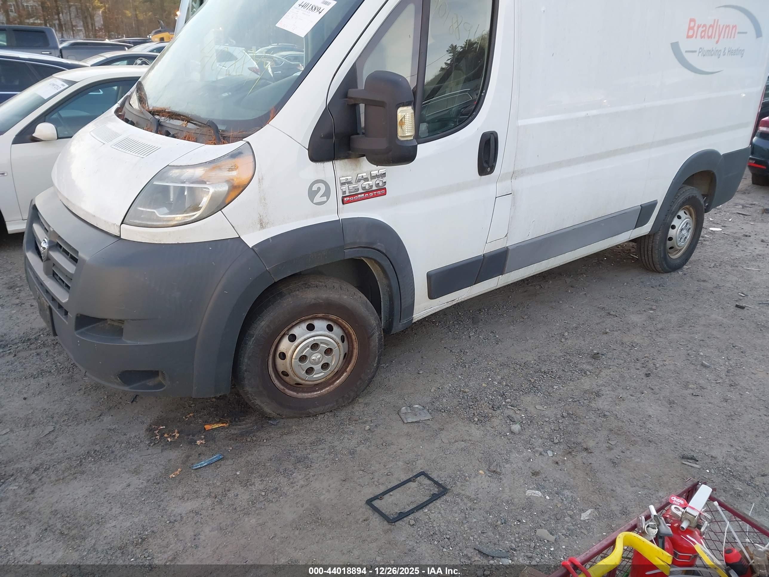 RAM PROMASTER image 4