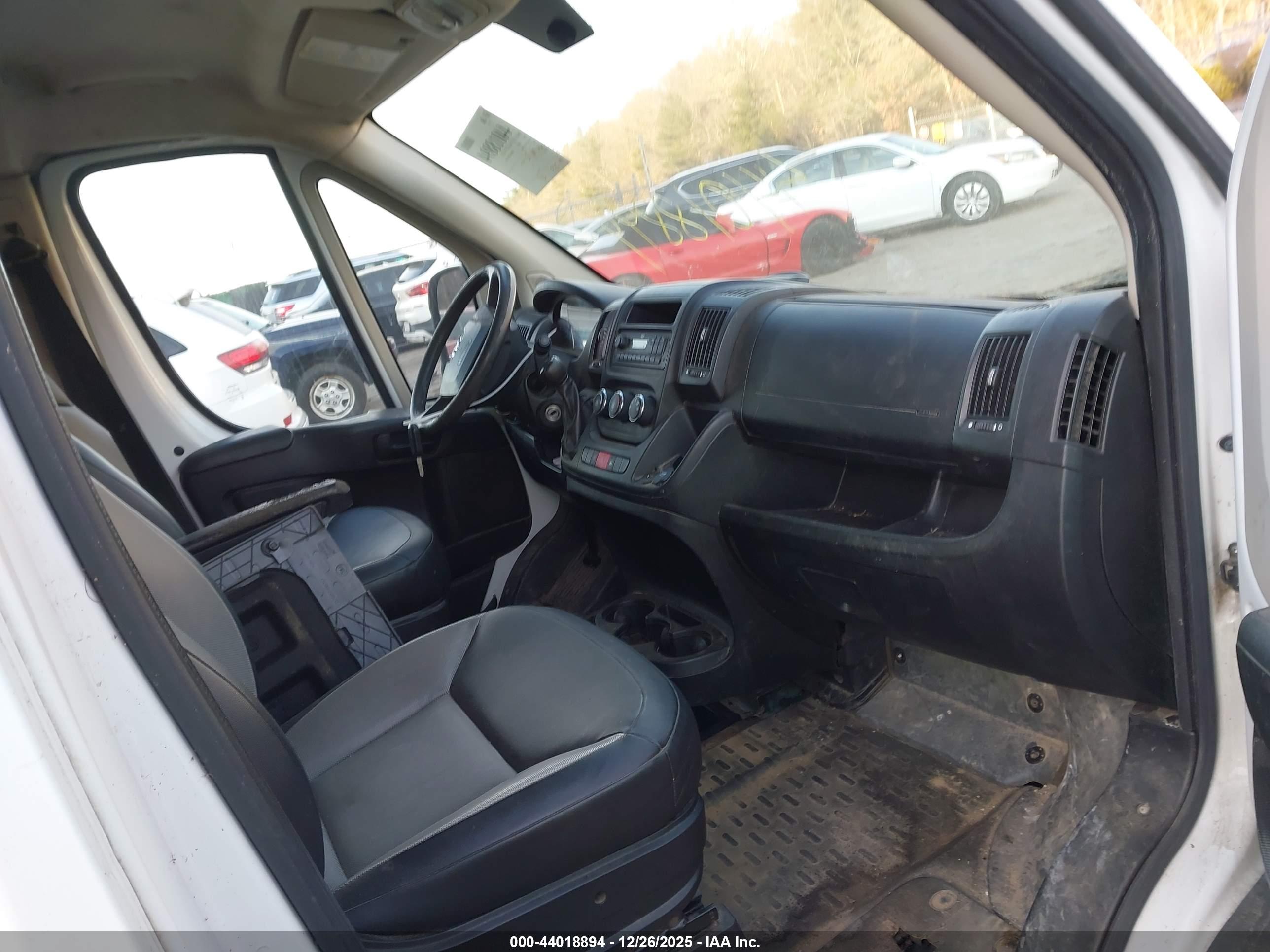 RAM PROMASTER image 5