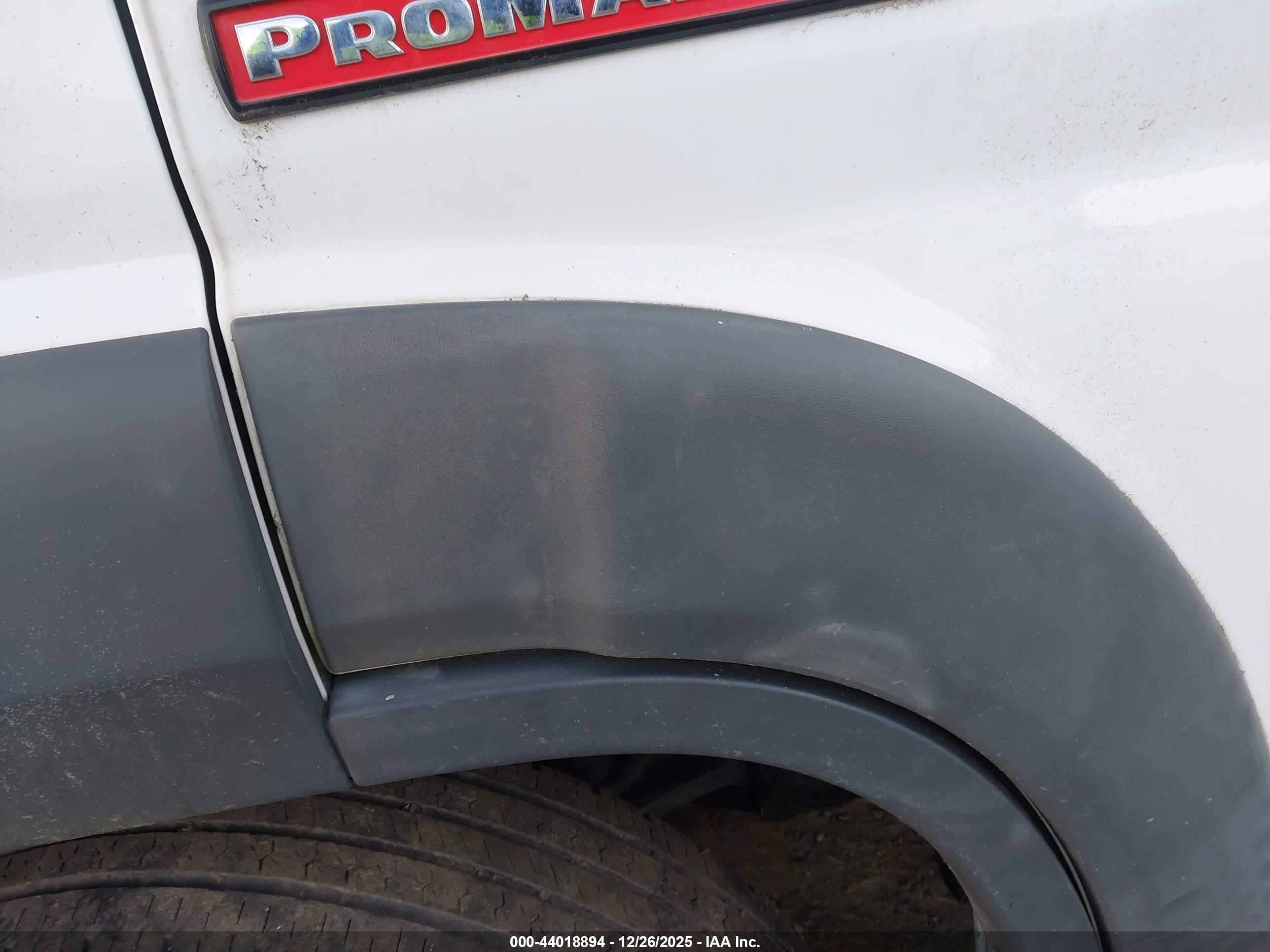 RAM PROMASTER image 6