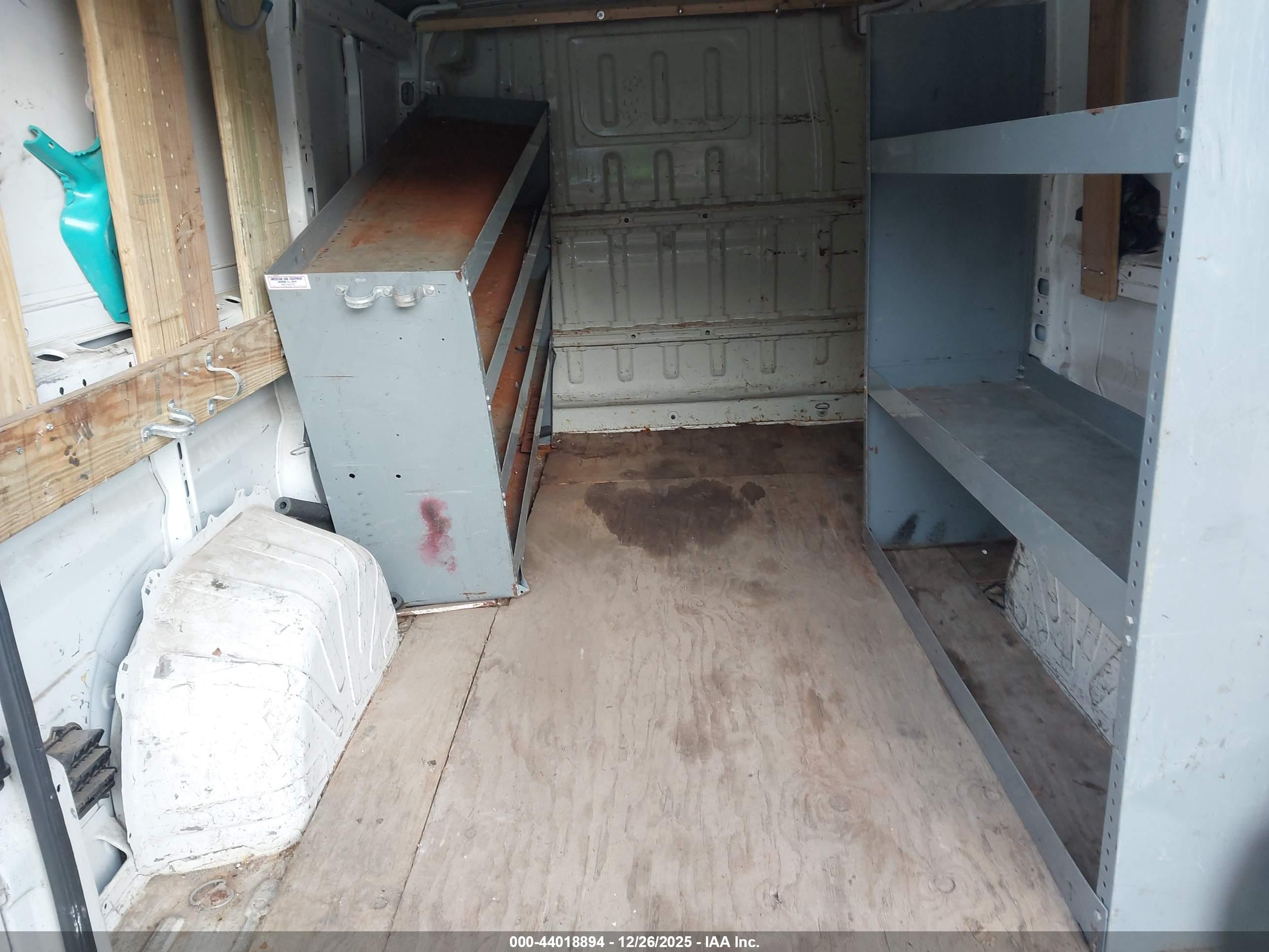 RAM PROMASTER image 8
