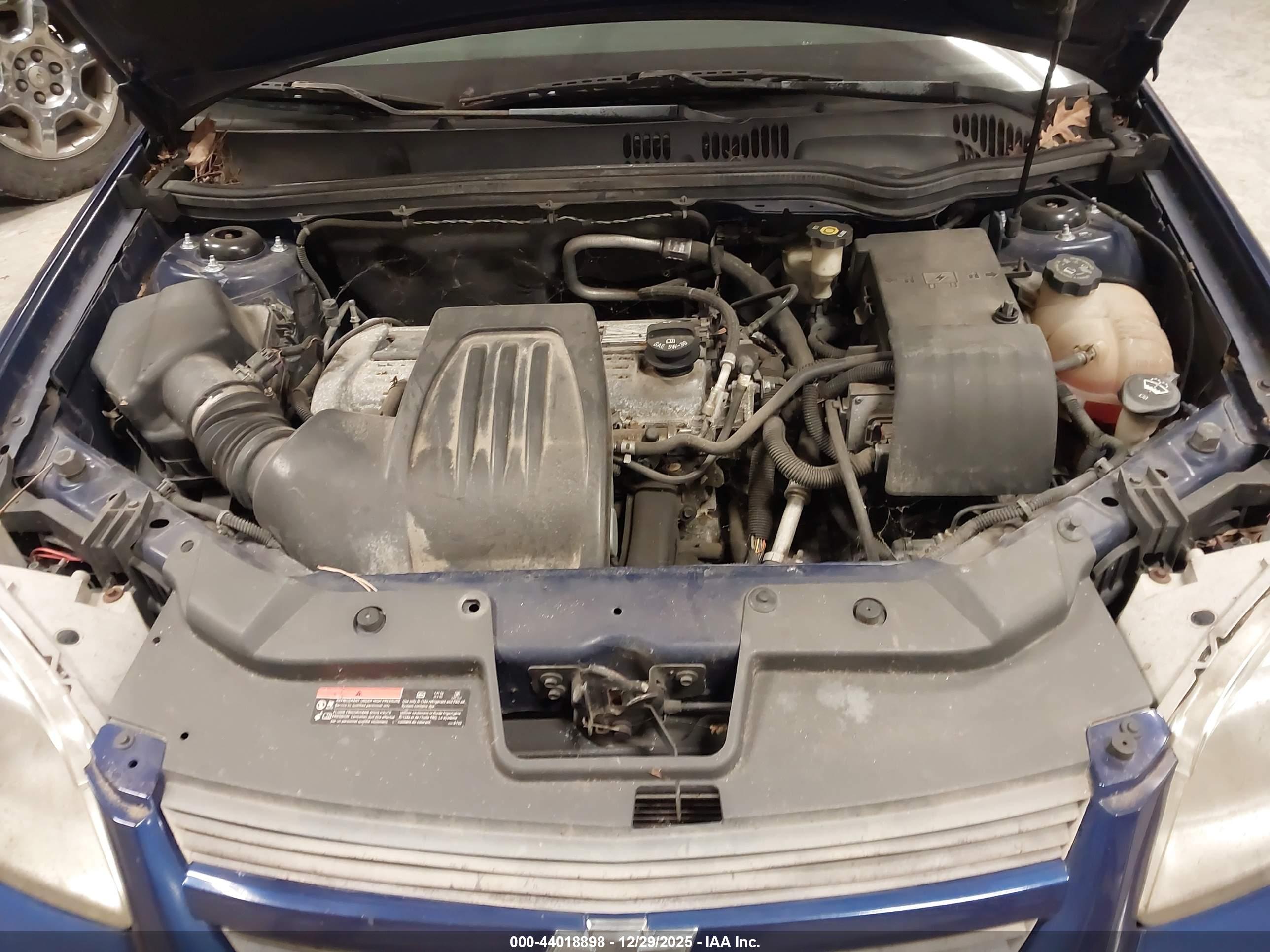 CHEVROLET COBALT image 10