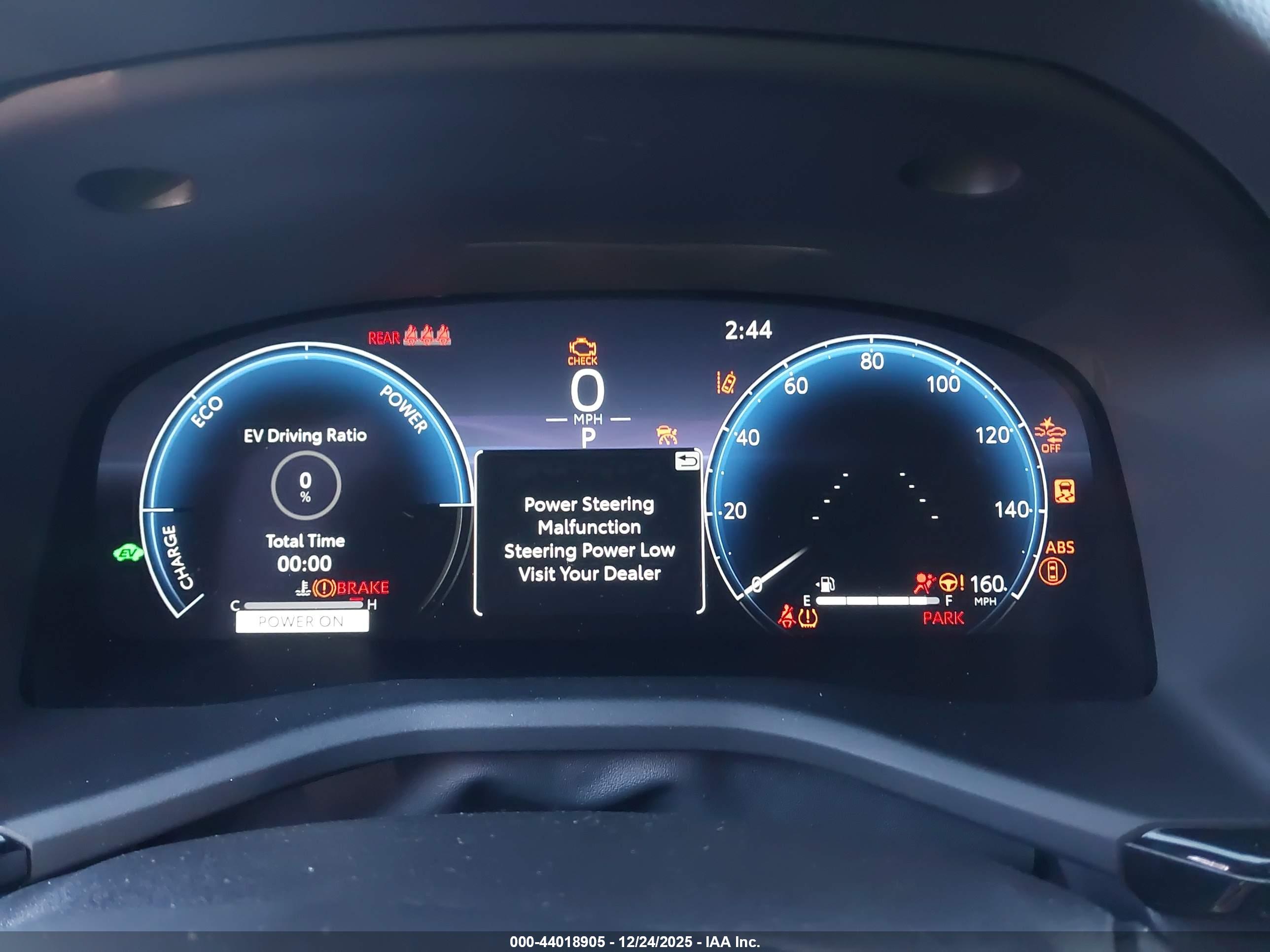 TOYOTA CAMRY image 7