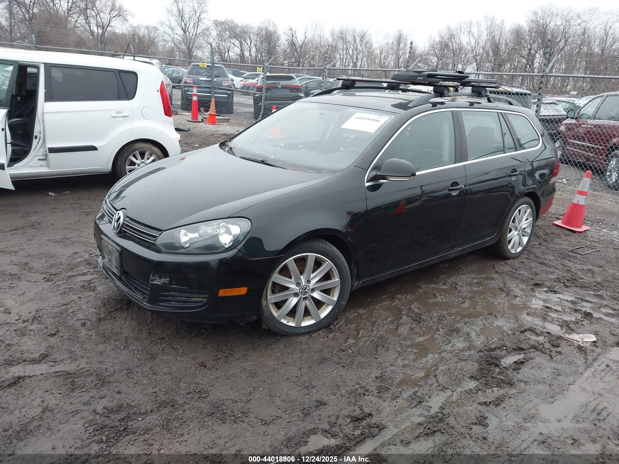 VOLKSWAGEN JETTA image 2