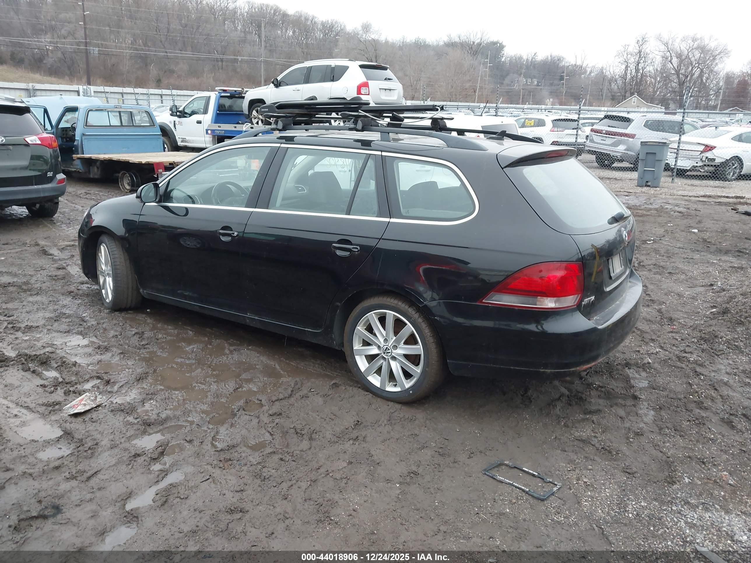 VOLKSWAGEN JETTA image 3