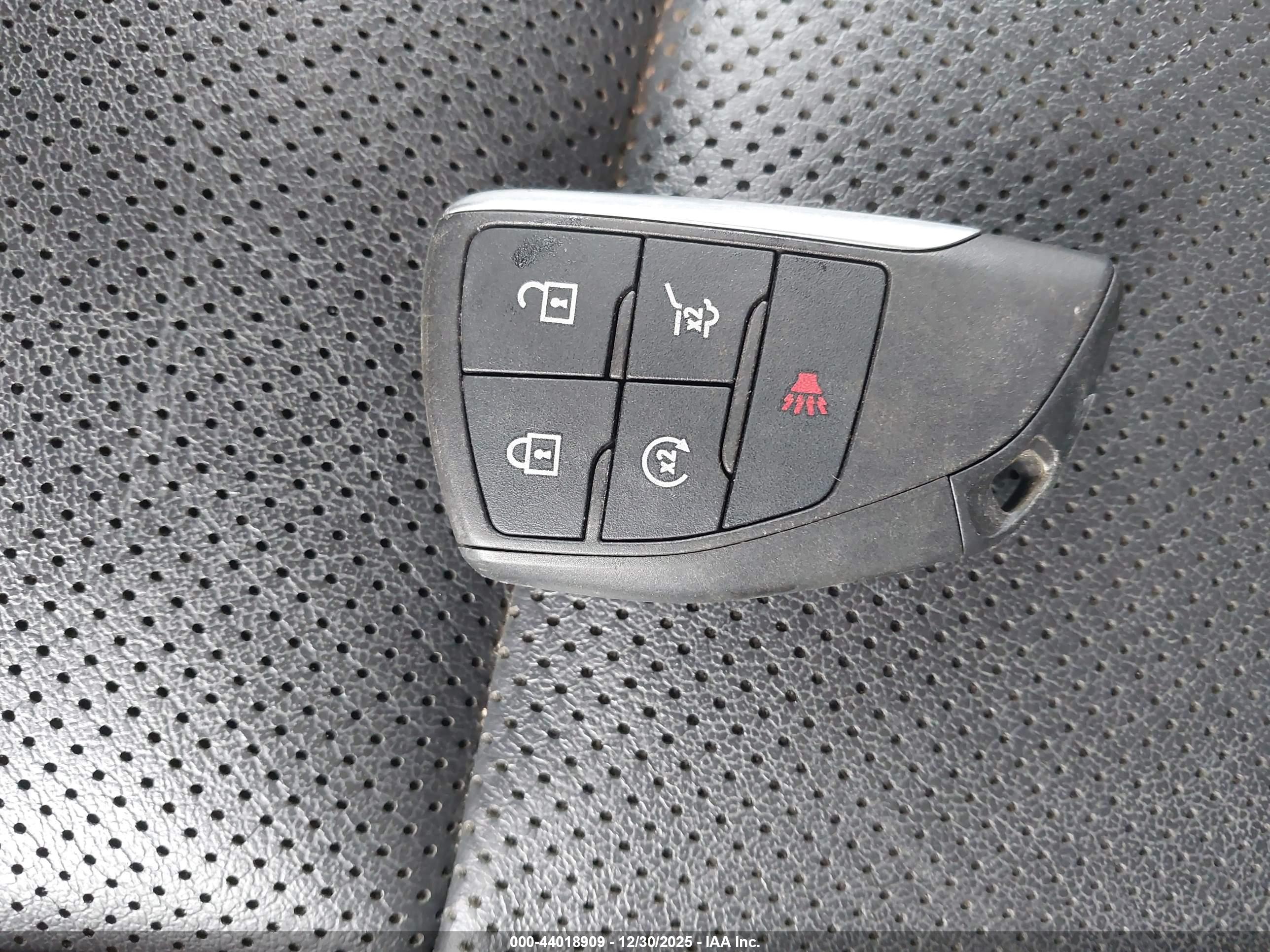 BUICK ENVISION image 11
