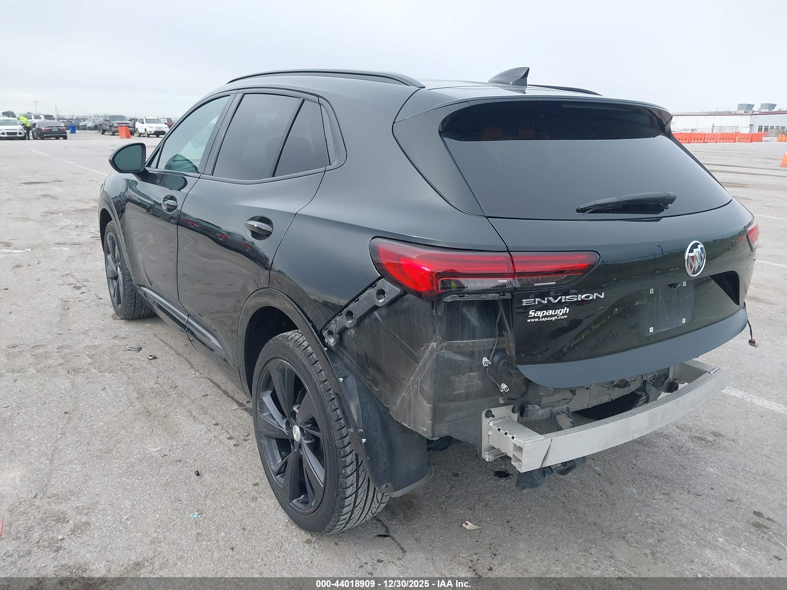 BUICK ENVISION image 3