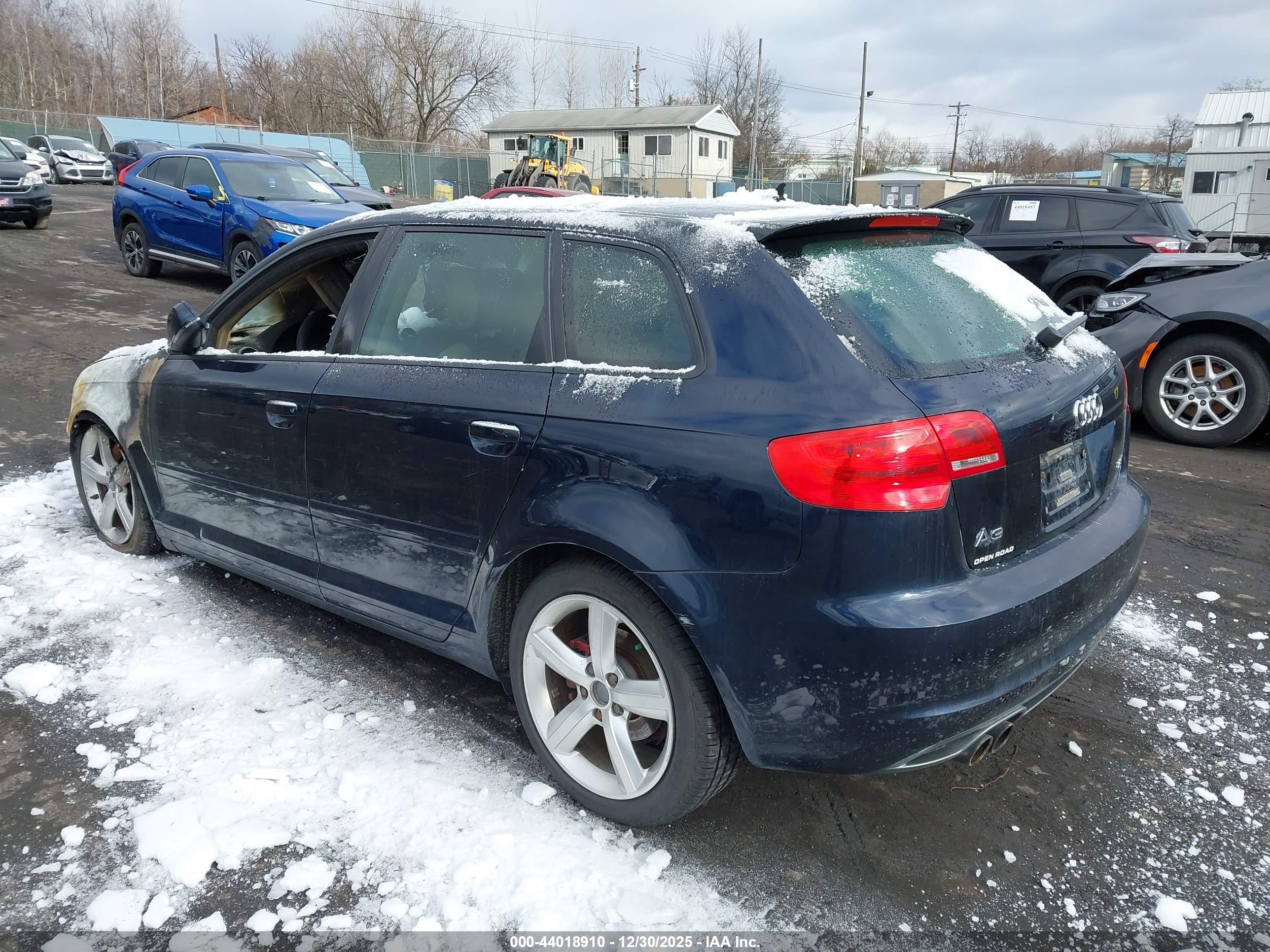 AUDI A3 image 3