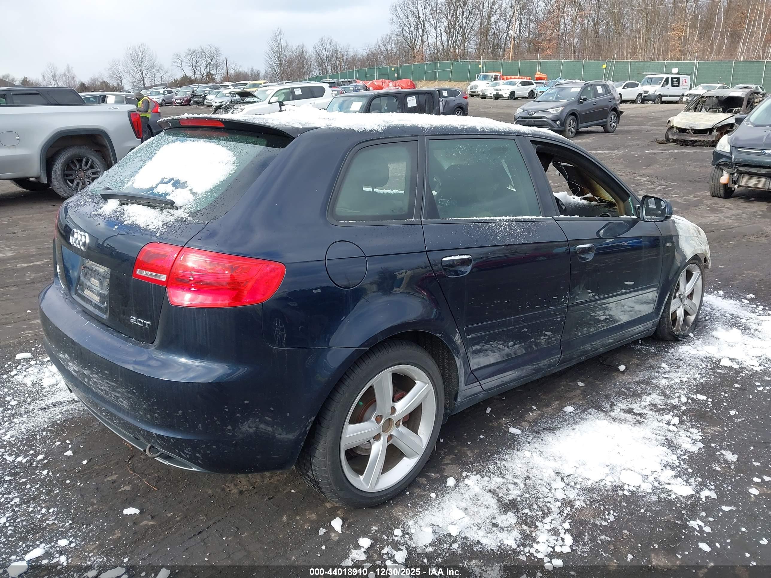 AUDI A3 image 4