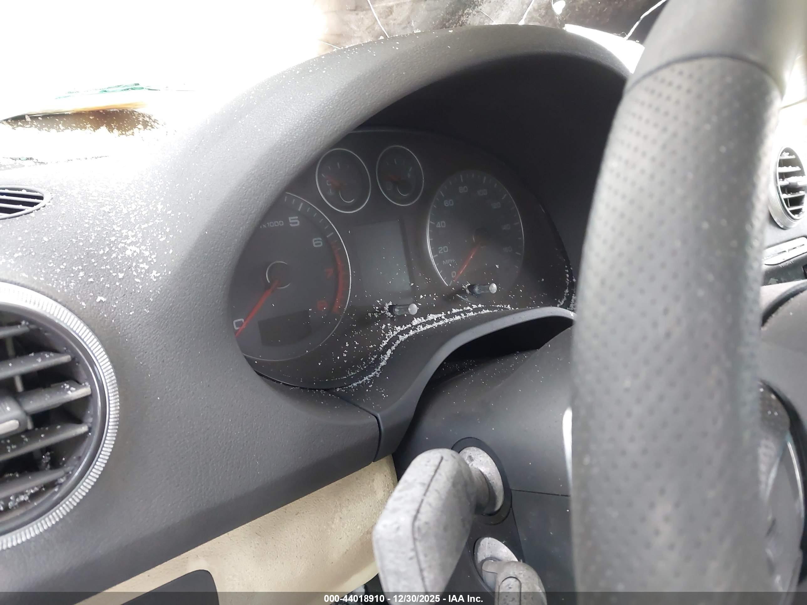 AUDI A3 image 7